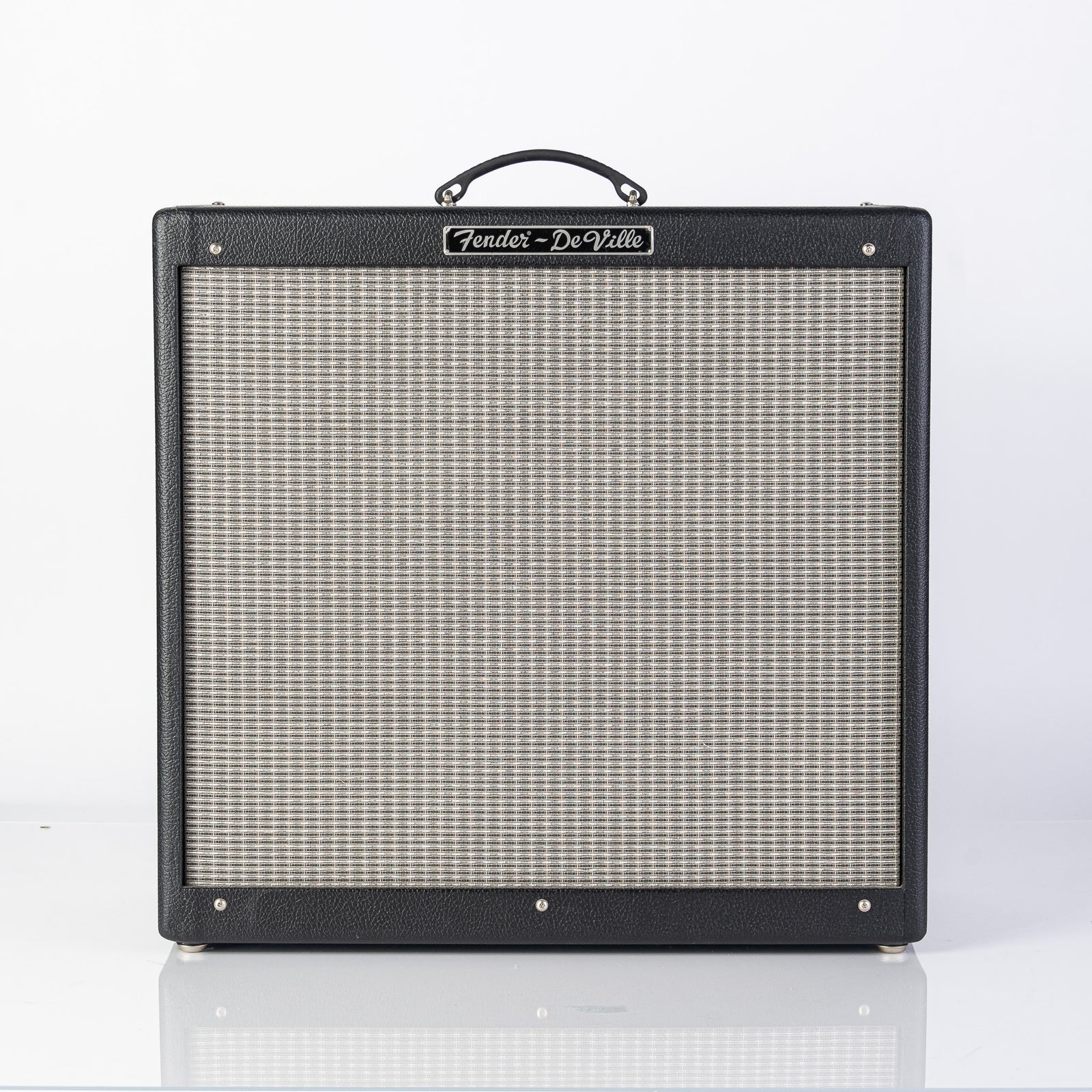 USED Fender Hot Rod DeVille 410 III 60-watt 4x10" Tube Combo Amp