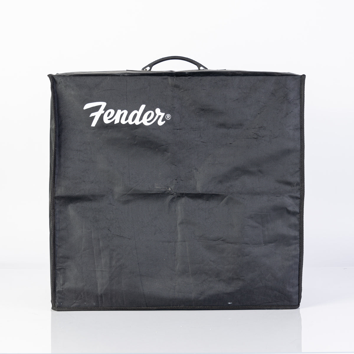 USED Fender Hot Rod DeVille 410 III 60-watt 4x10" Tube Combo Amp