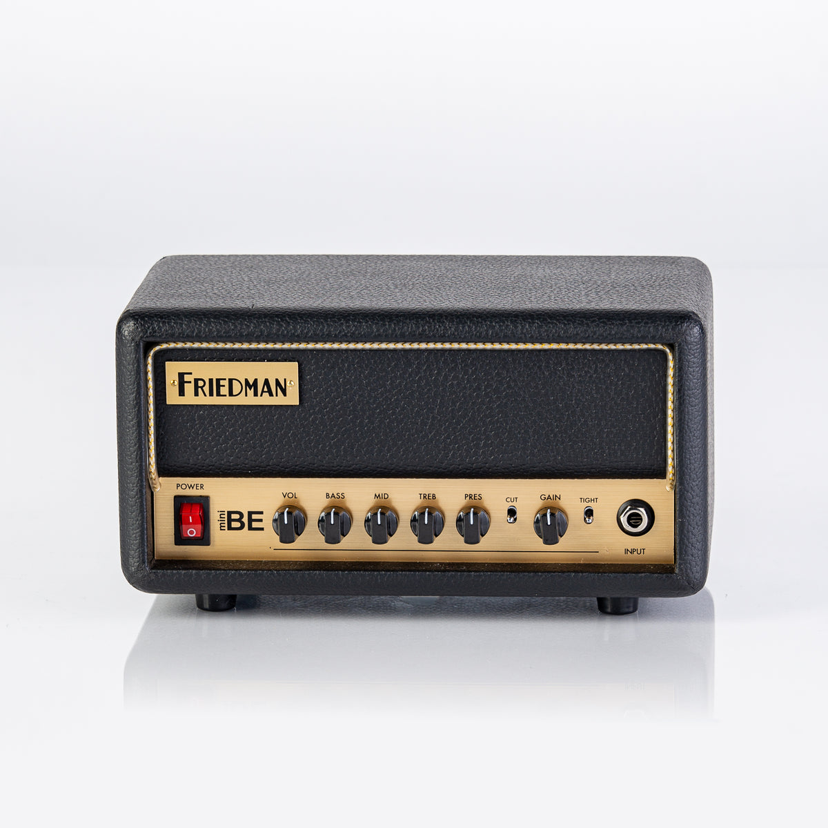 USED Friedman BE-Mini 30 Watt Solid State Guitar Amplifier Head