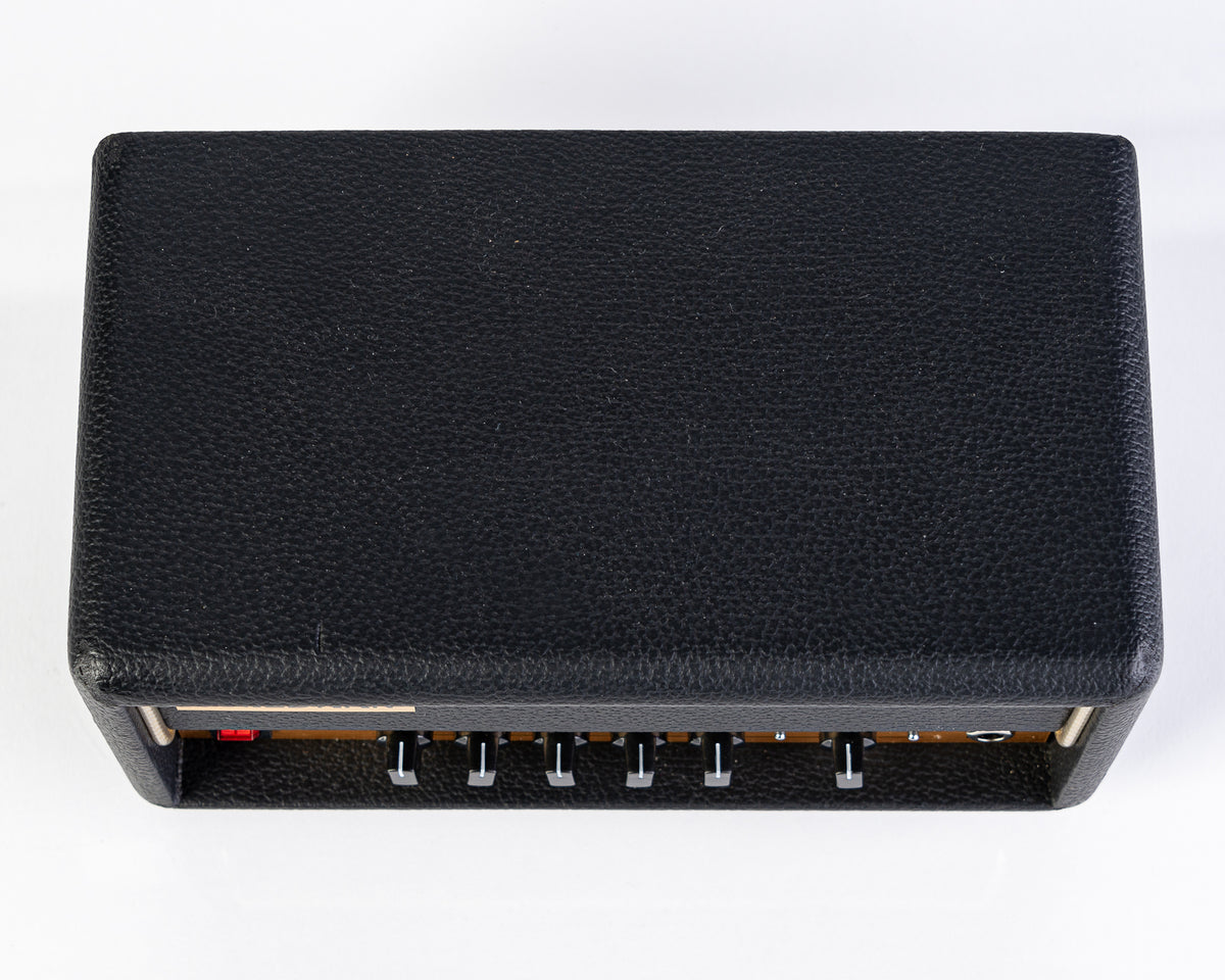 USED Friedman BE-Mini 30 Watt Solid State Guitar Amplifier Head