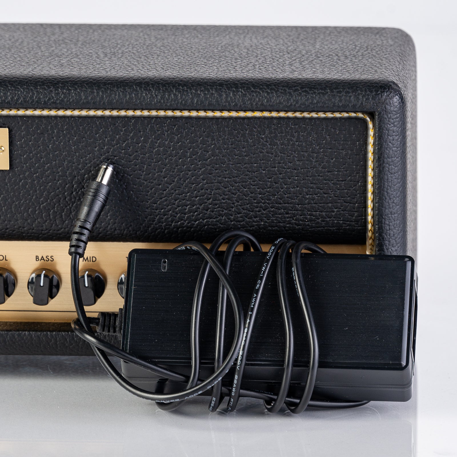 USED Friedman BE-Mini 30 Watt Solid State Guitar Amplifier Head
