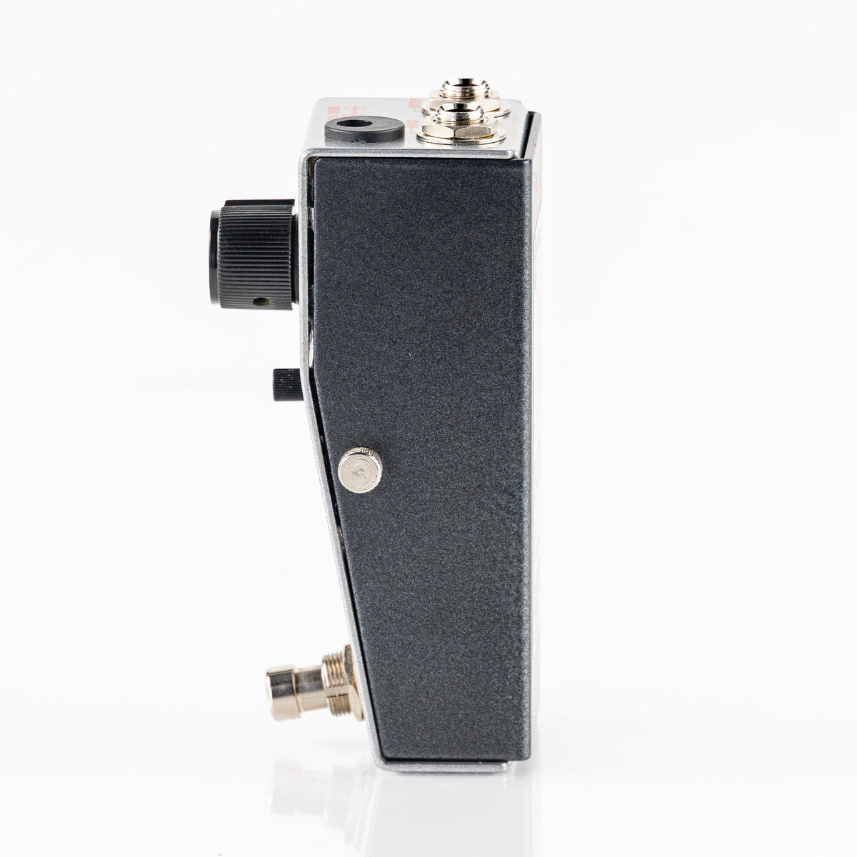 USED Fulltone 2B Boost & Buffer Guitar Pedal