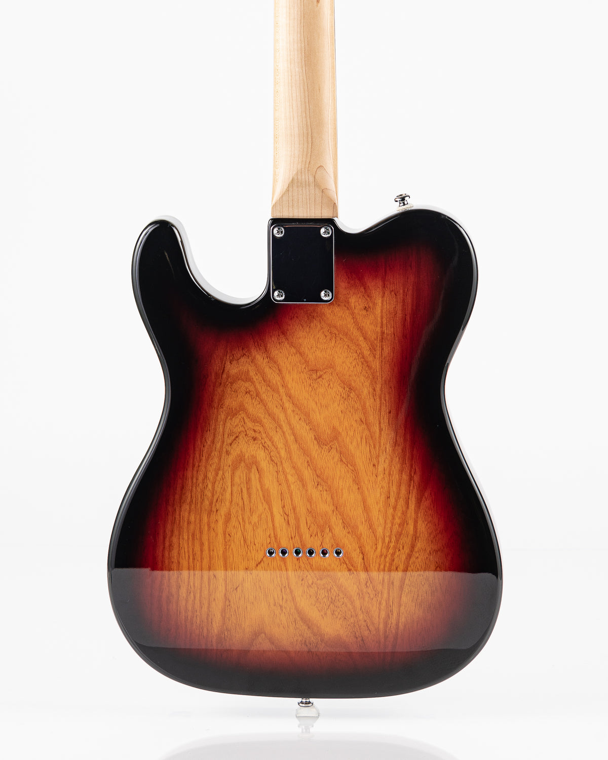 USED G&L ASAT Classic Bluesboy Electric Guitar - 3-Tone Burst