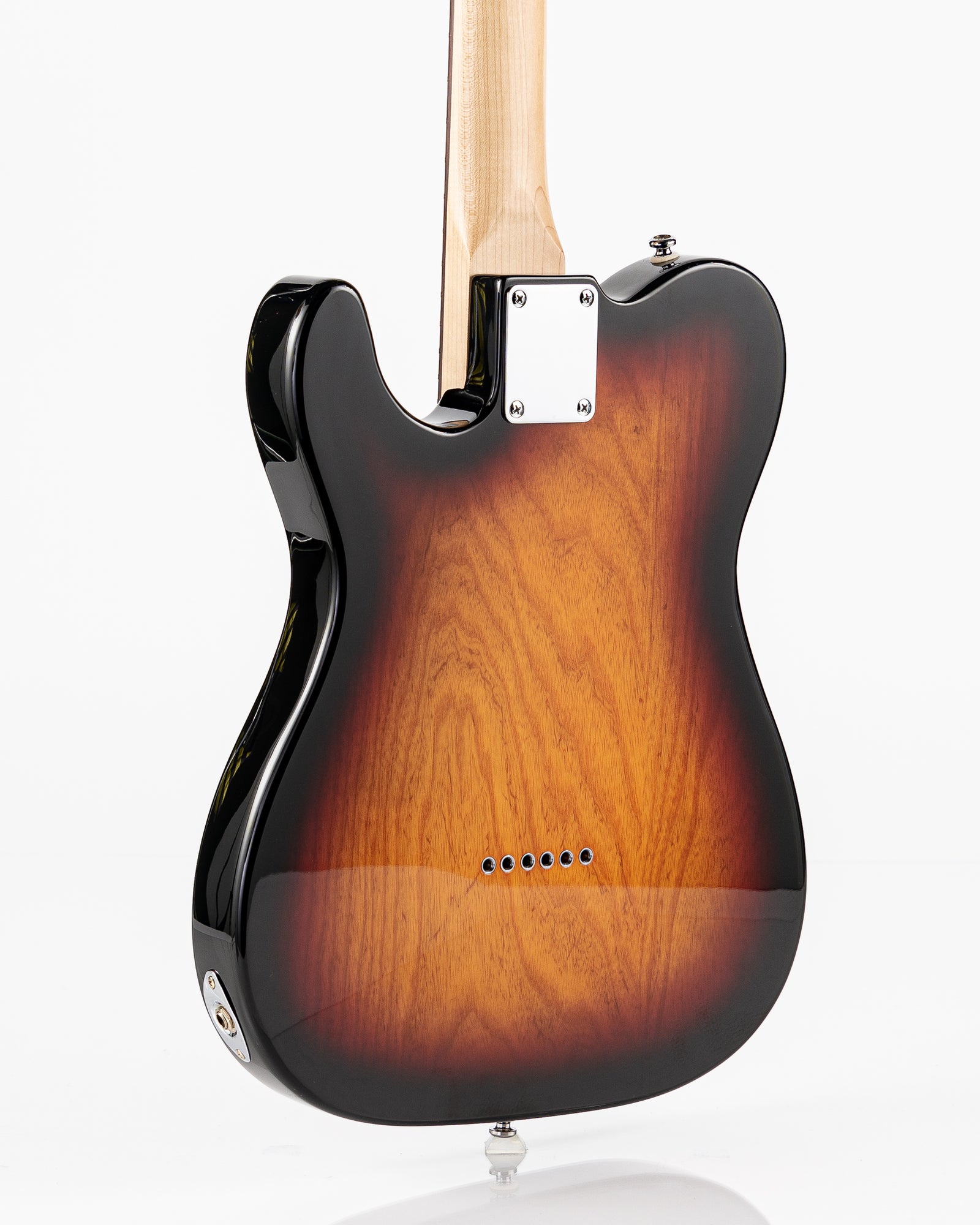 USED G&L ASAT Classic Bluesboy Electric Guitar - 3-Tone Burst
