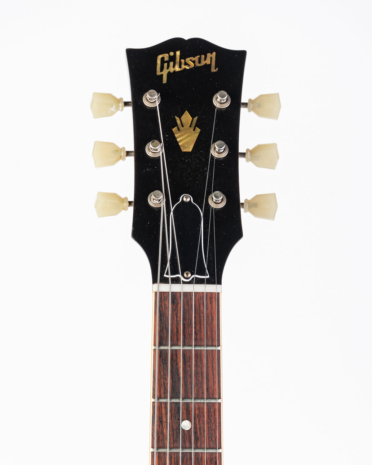 Used Gibson 59 Reissue ES-335 Custom Shop VOS Electric Guitar- 3-Tone Sunburst w/Case