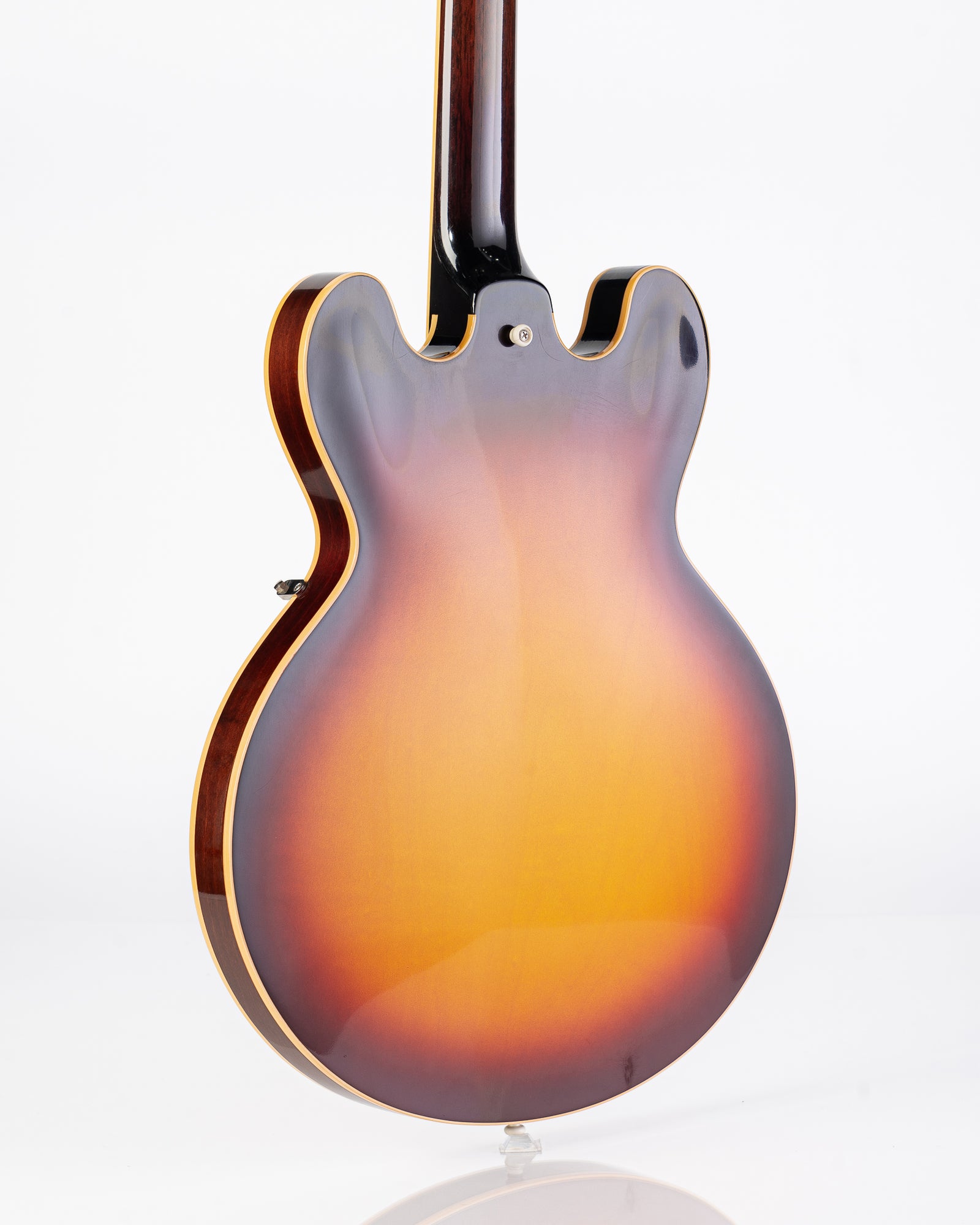 Used Gibson 59 Reissue ES-335 Custom Shop VOS Electric Guitar- 3-Tone Sunburst w/Case