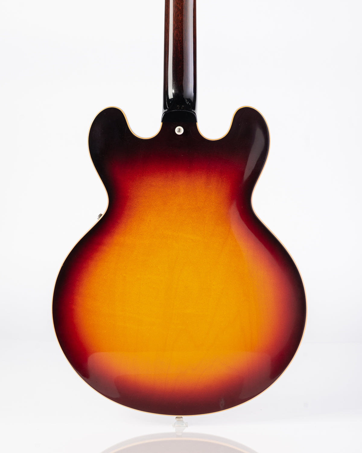 Used Gibson 59 Reissue ES-335 Custom Shop VOS Electric Guitar- 3-Tone Sunburst w/Case