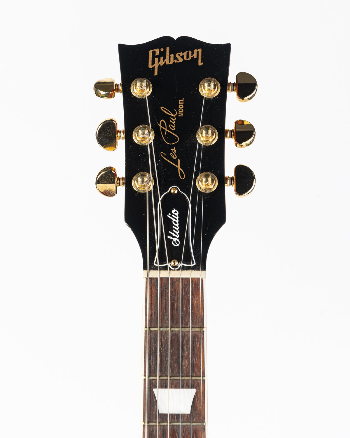 USED 2016 Gibson Les Paul Studio T Electric Guitar - Wine Red