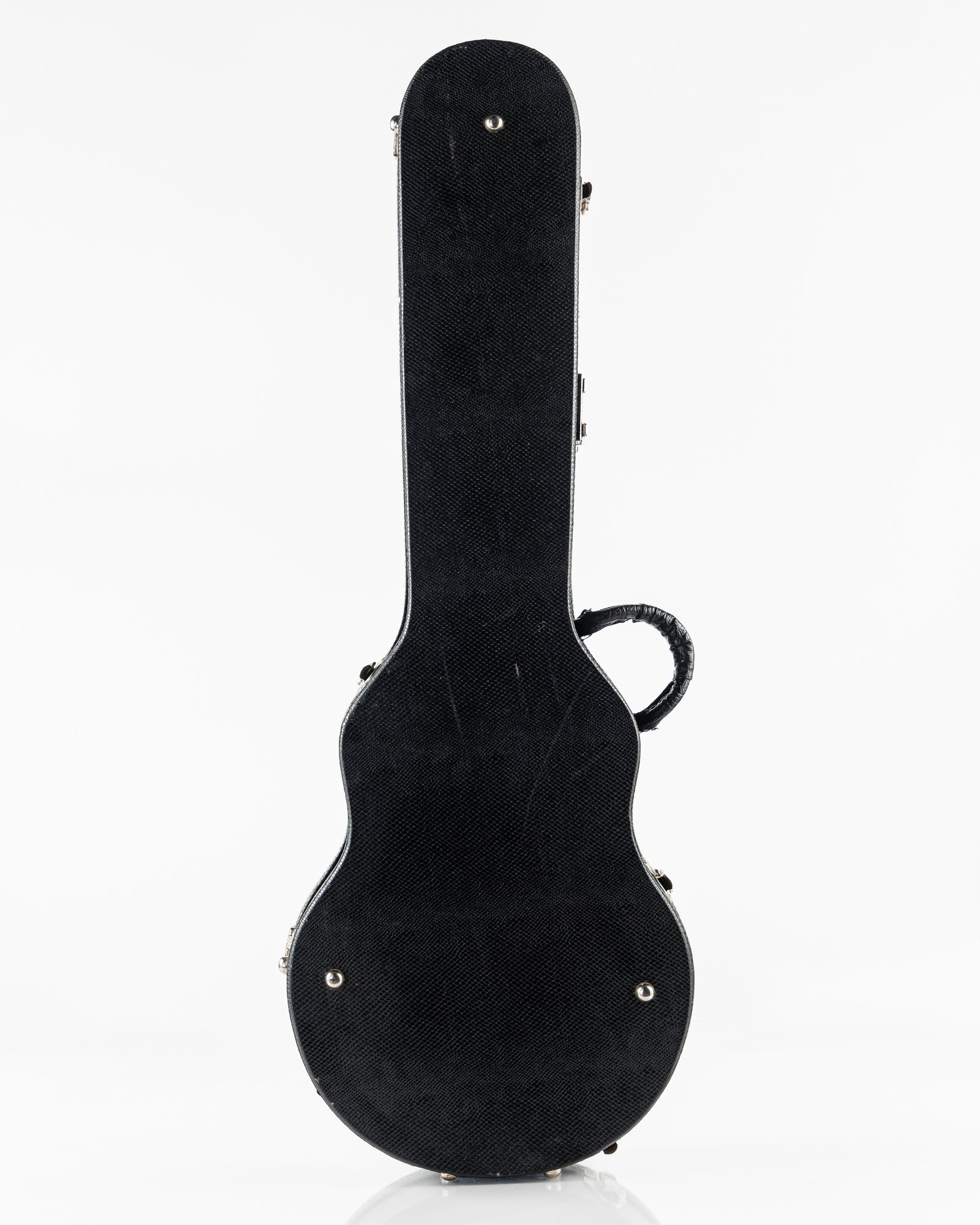 USED Gibson USA Les Paul Hardshell Case - Textured Handle