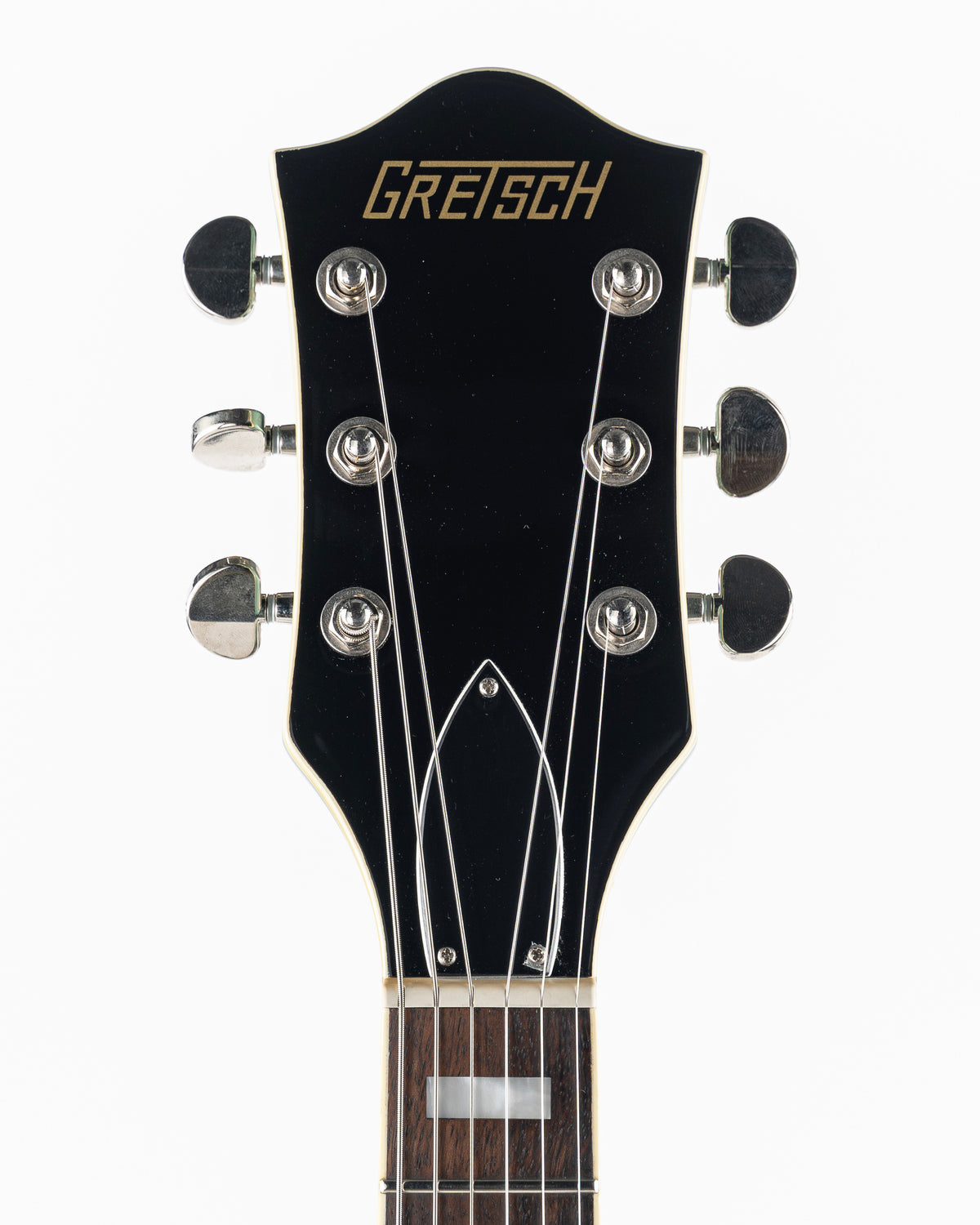 USED 2019 Gretsch G2627T Streamliner Semi-Hollow Electric Guitar - Georgia Green