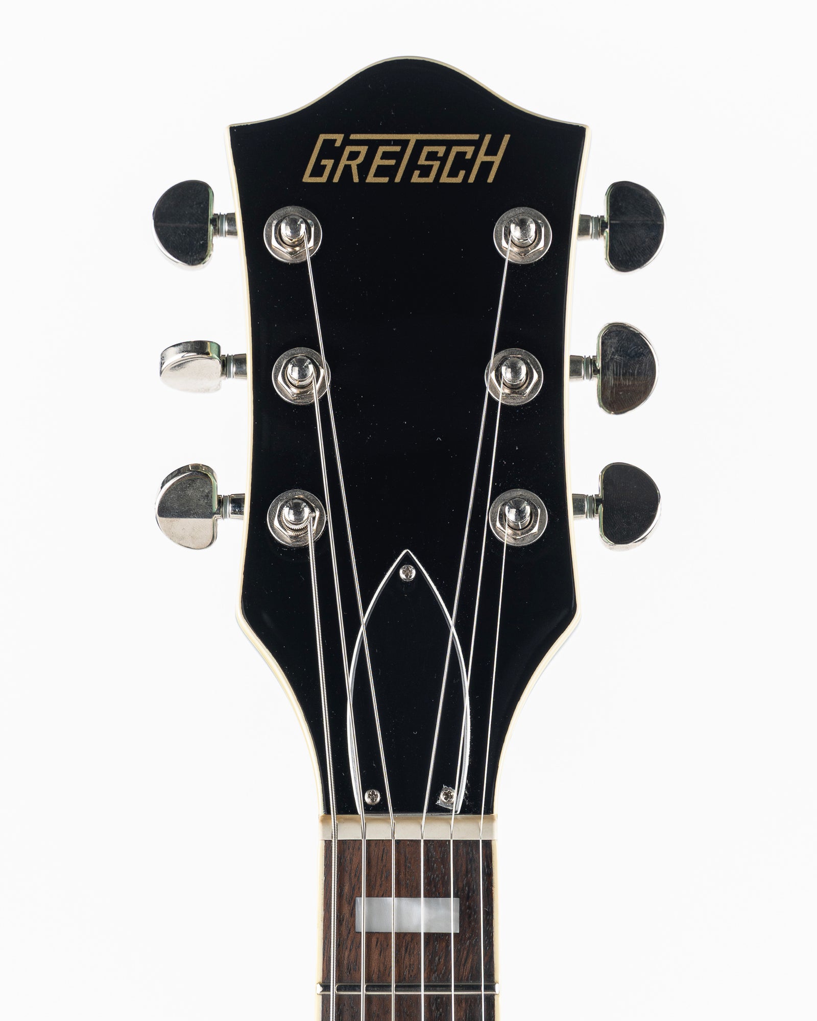 USED 2019 Gretsch G2627T Streamliner Semi-Hollow Electric Guitar - Georgia Green