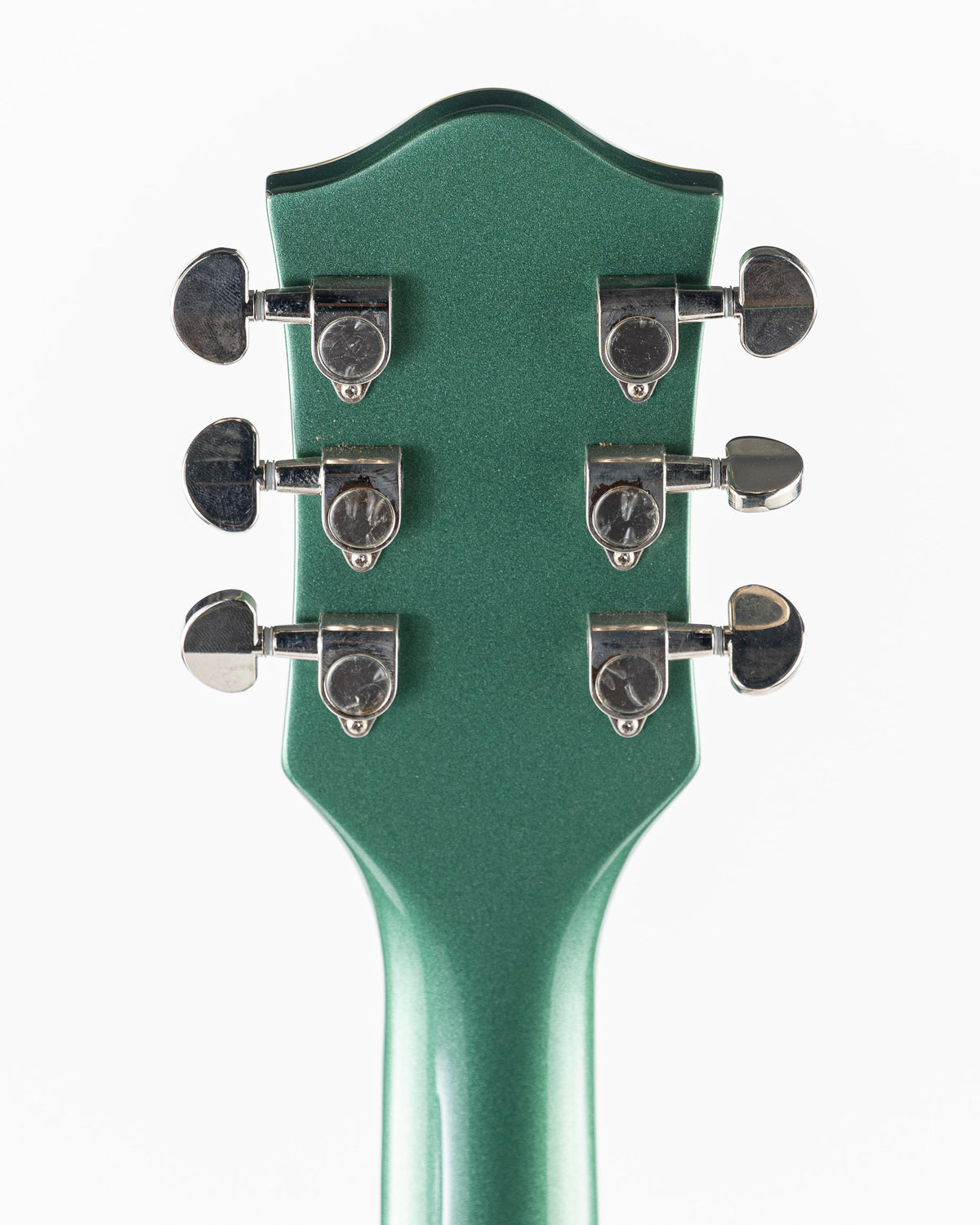 USED 2019 Gretsch G2627T Streamliner Semi-Hollow Electric Guitar - Georgia Green
