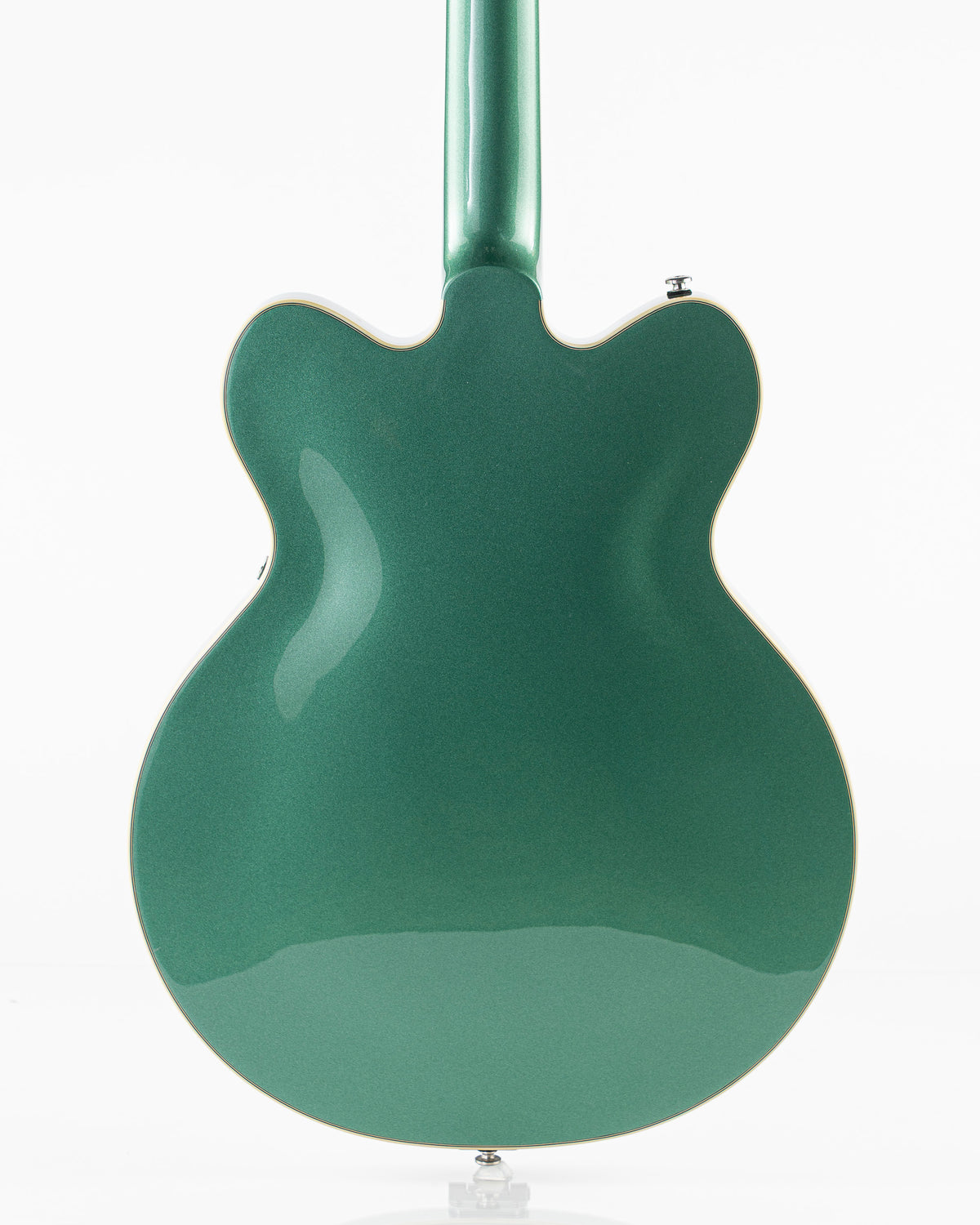 USED 2019 Gretsch G2627T Streamliner Semi-Hollow Electric Guitar - Georgia Green