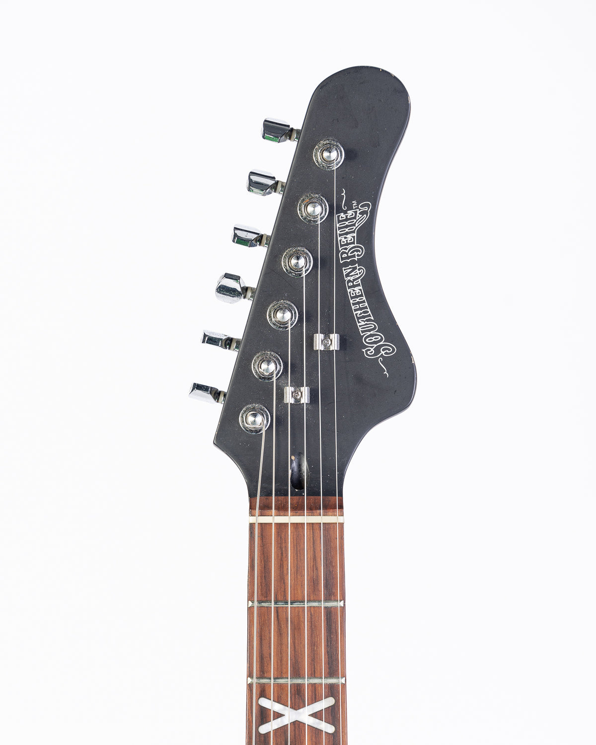 USED Hard Luck Kings Southern Belle
