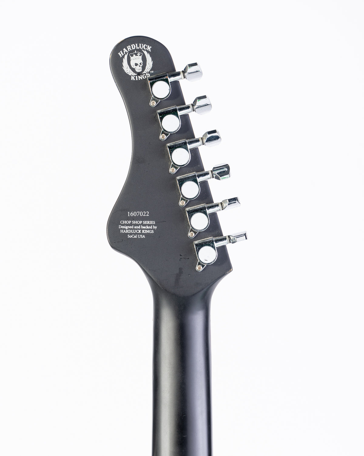 USED Hard Luck Kings Southern Belle