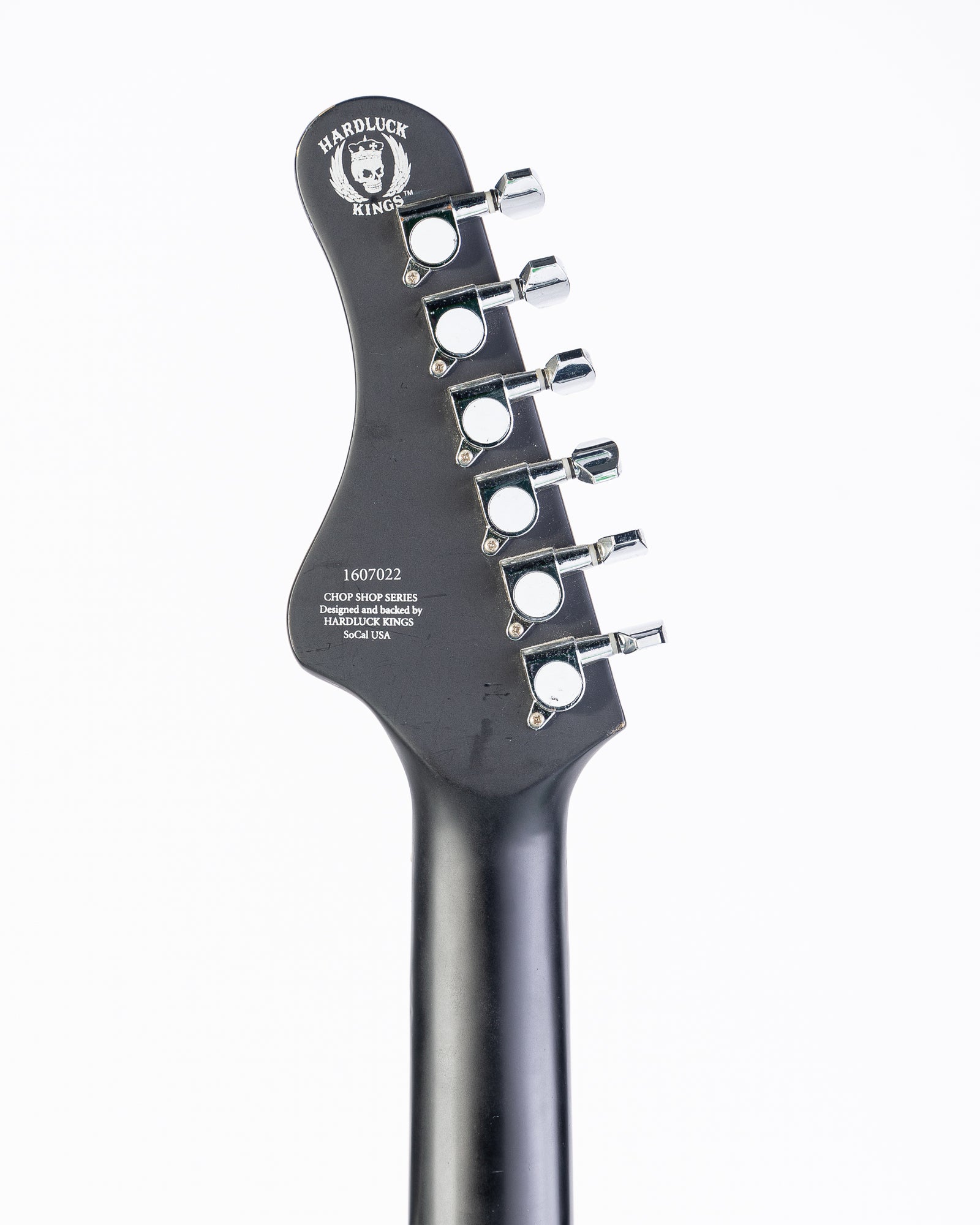USED Hard Luck Kings Southern Belle