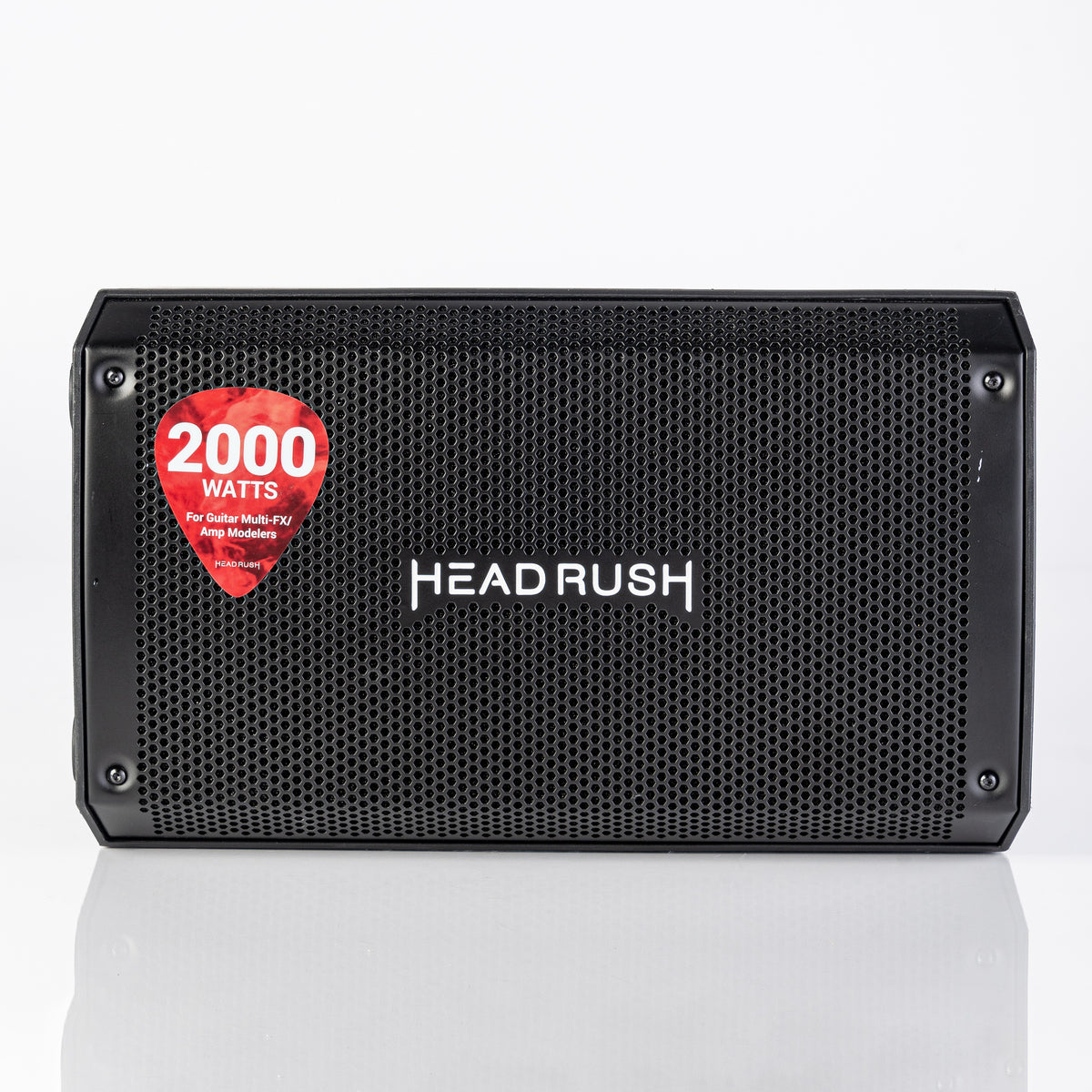 USED Headrush FRFR-108 2000 Watt Guitar Speaker Cabinet