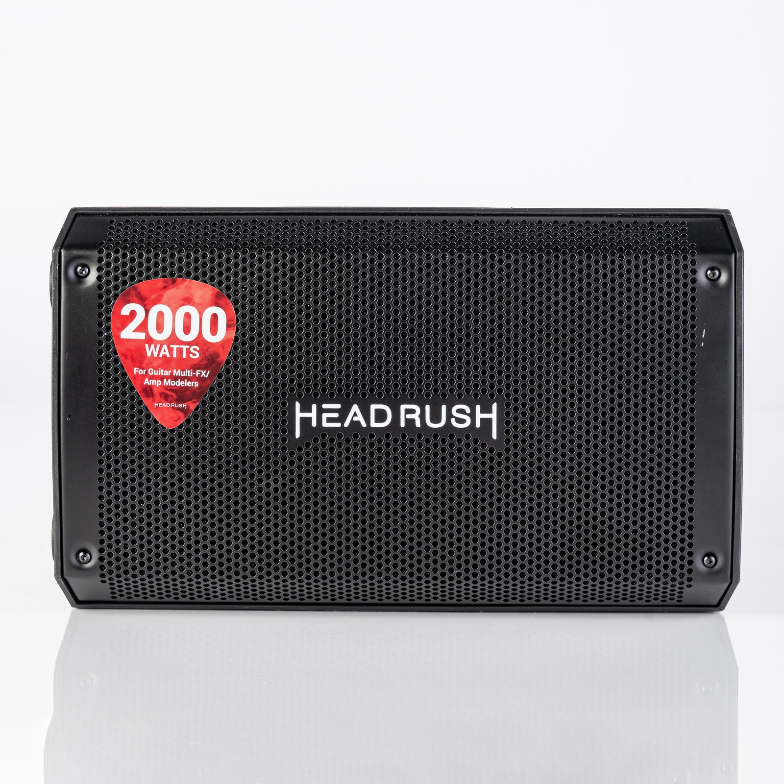 USED Headrush FRFR-108 2000 Watt Guitar Speaker Cabinet