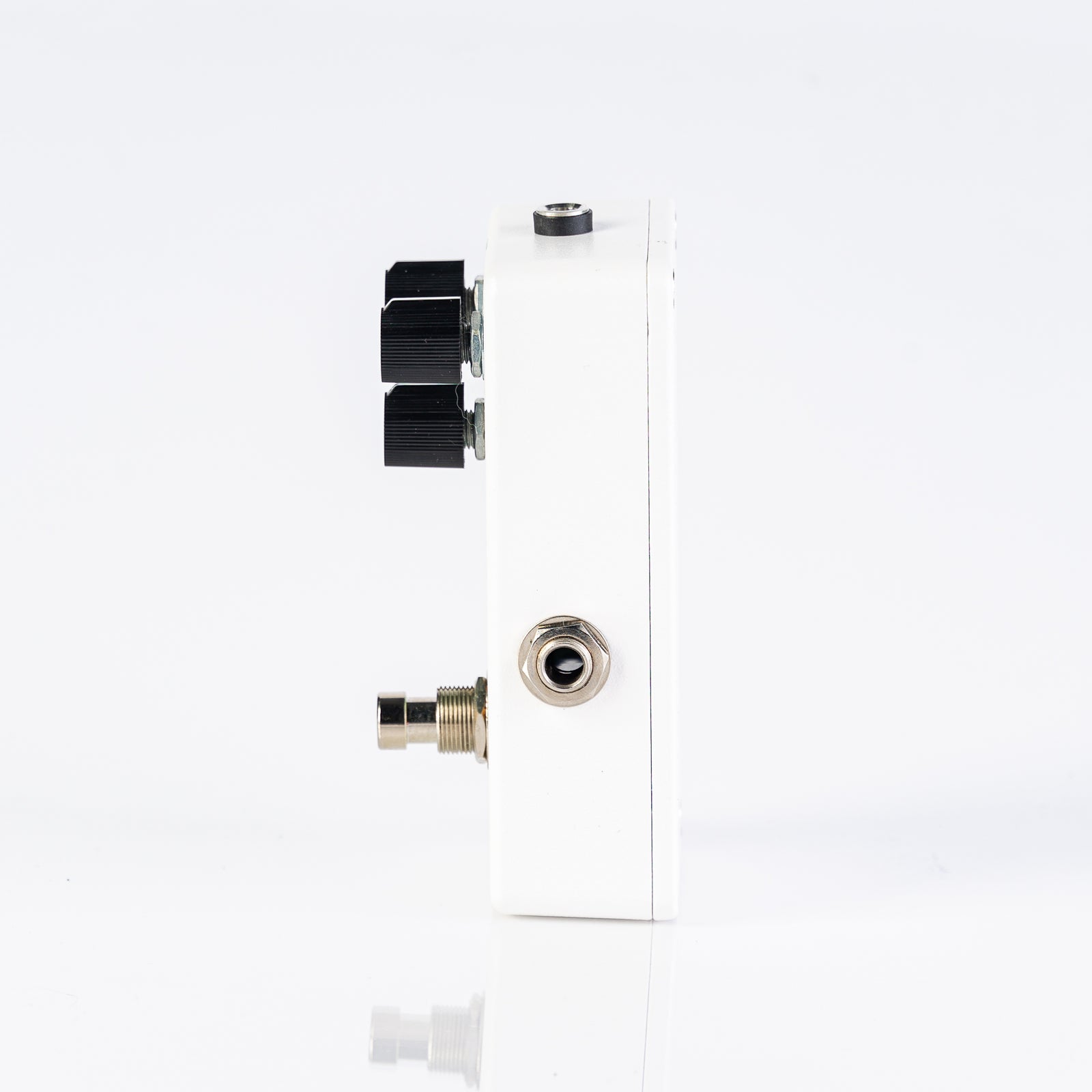USED Humanoid Pedals The Goblin Distortion Guitar Pedal