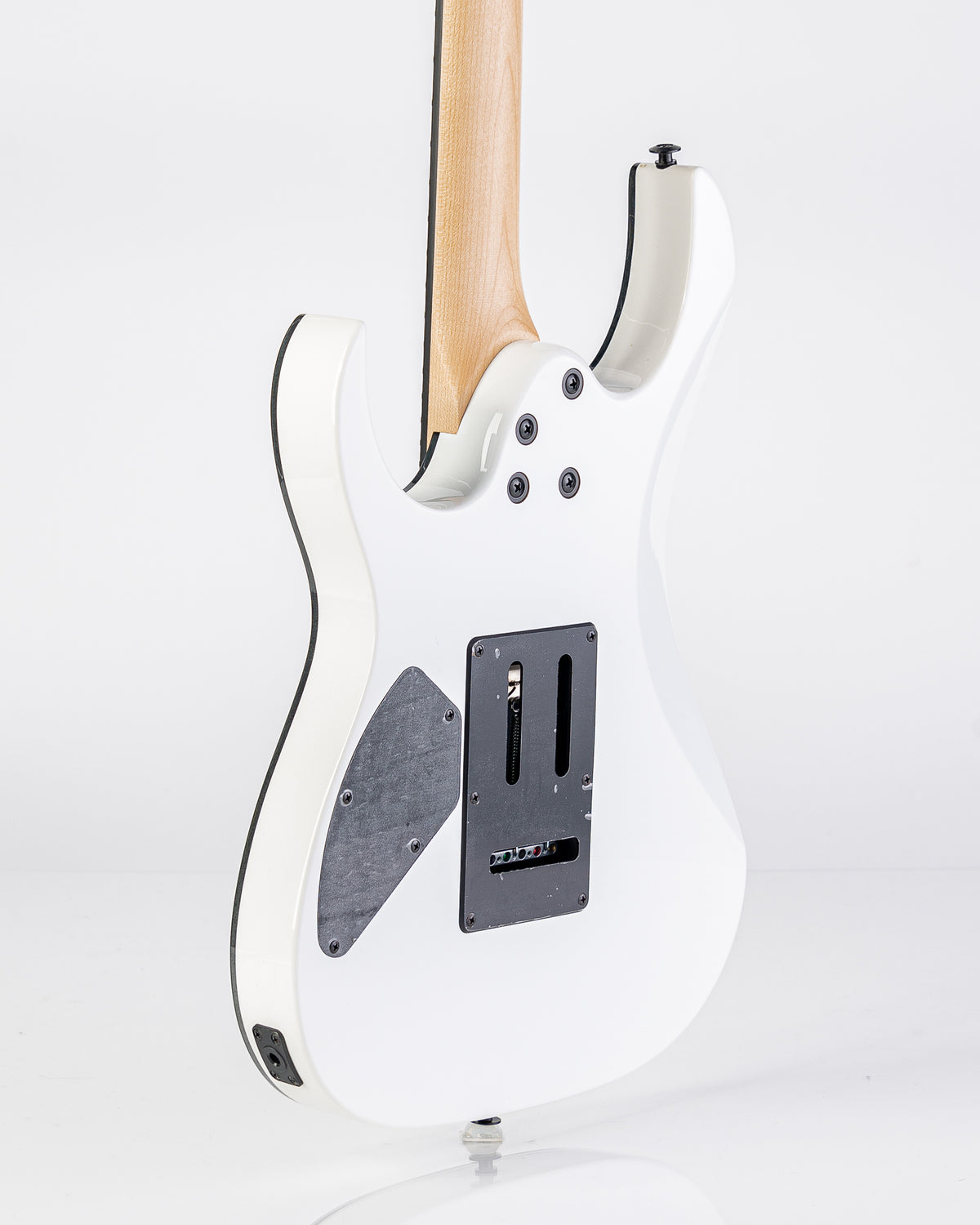 USED Ibanez GRGR120EX Gio Electric Guitar - White