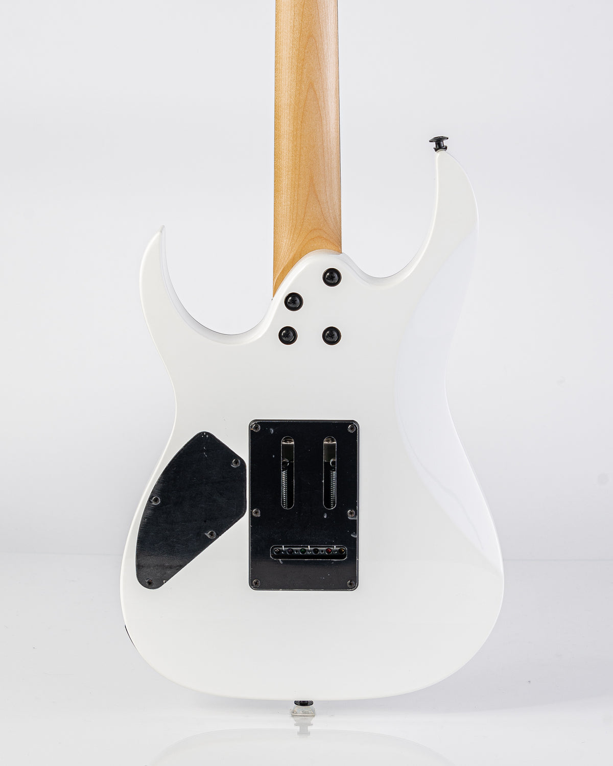 USED Ibanez GRGR120EX Gio Electric Guitar - White