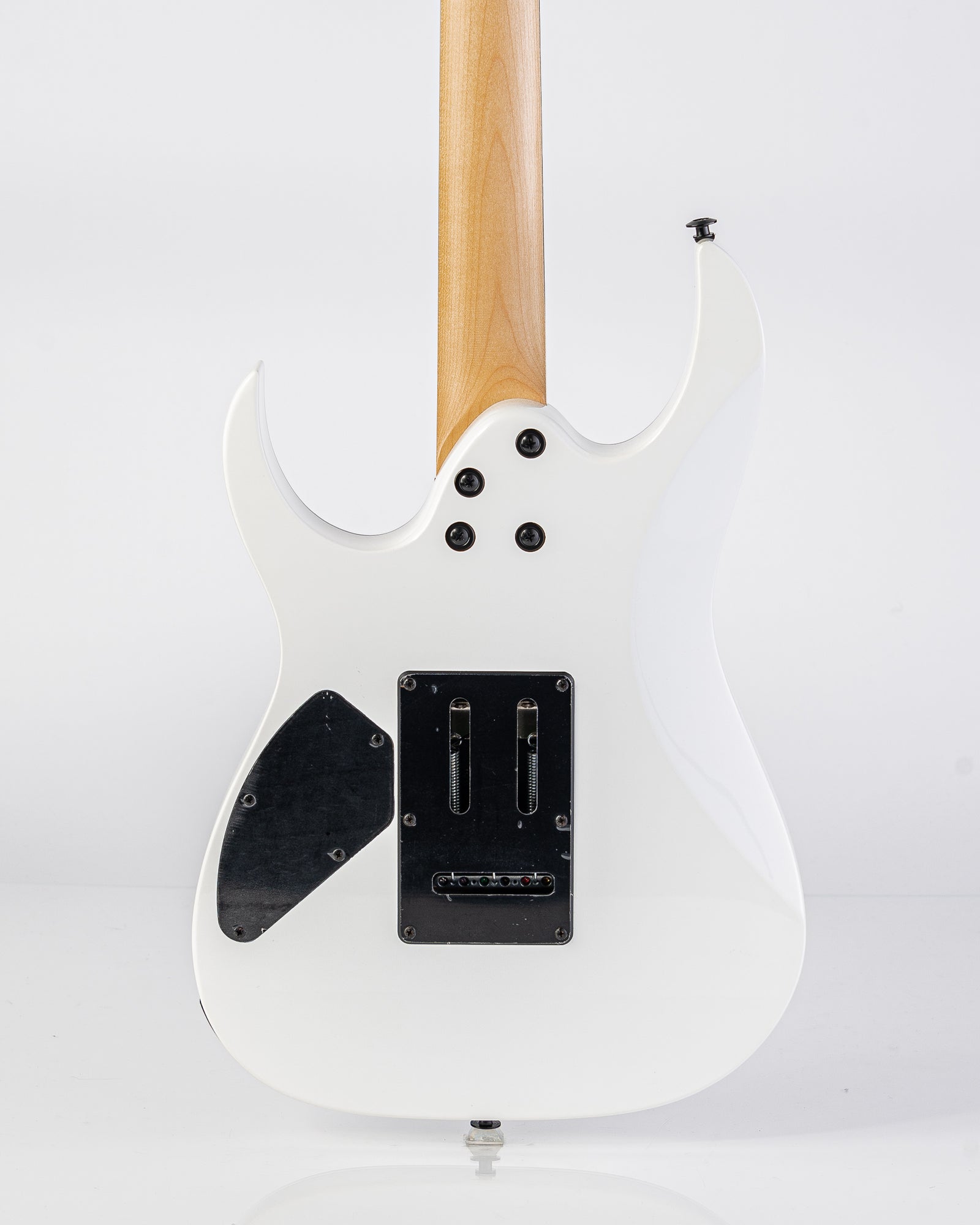 USED Ibanez GRGR120EX Gio Electric Guitar - White