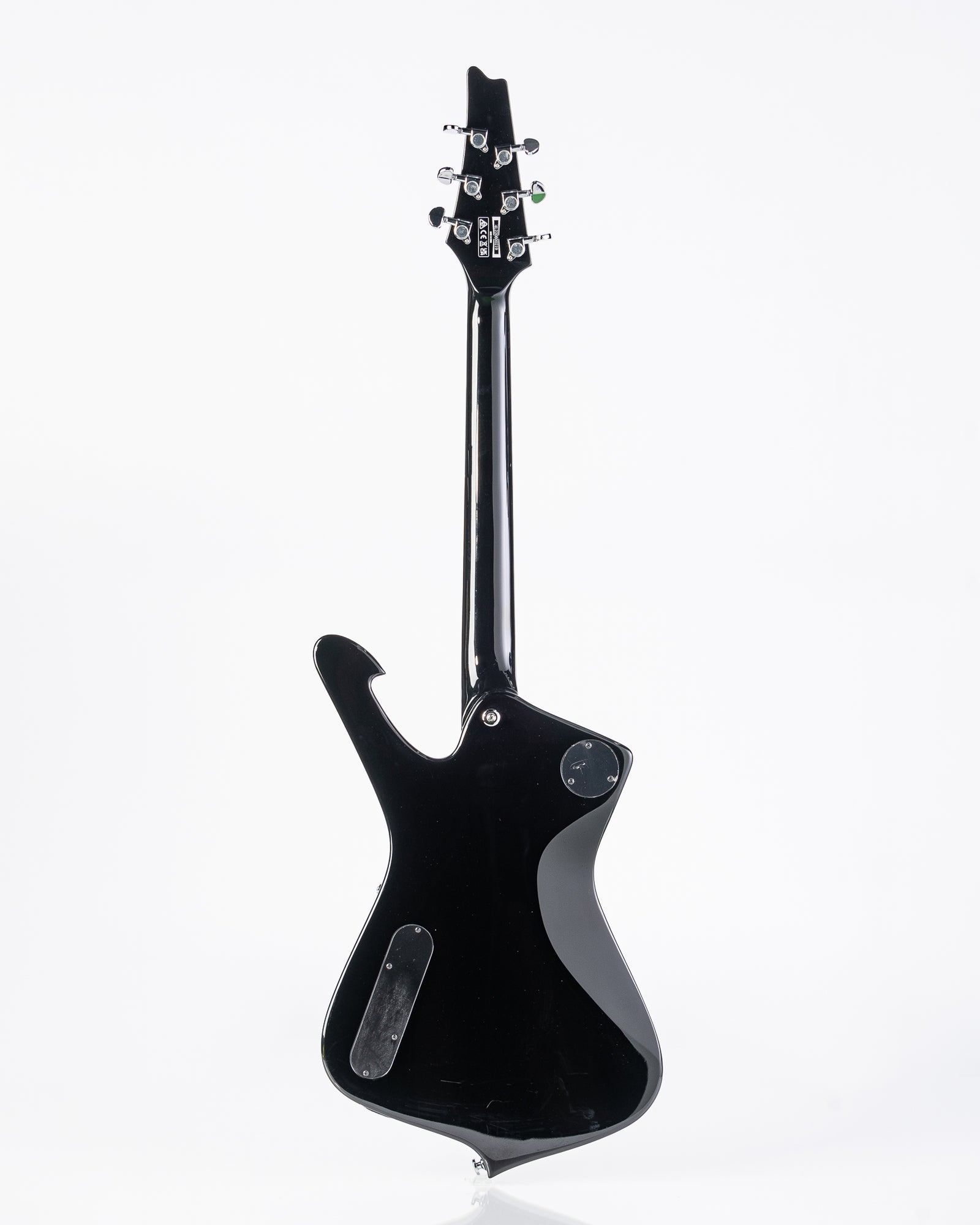 USED Ibanez PS120 Paul Stanley Signature Iceman Electric Guitar