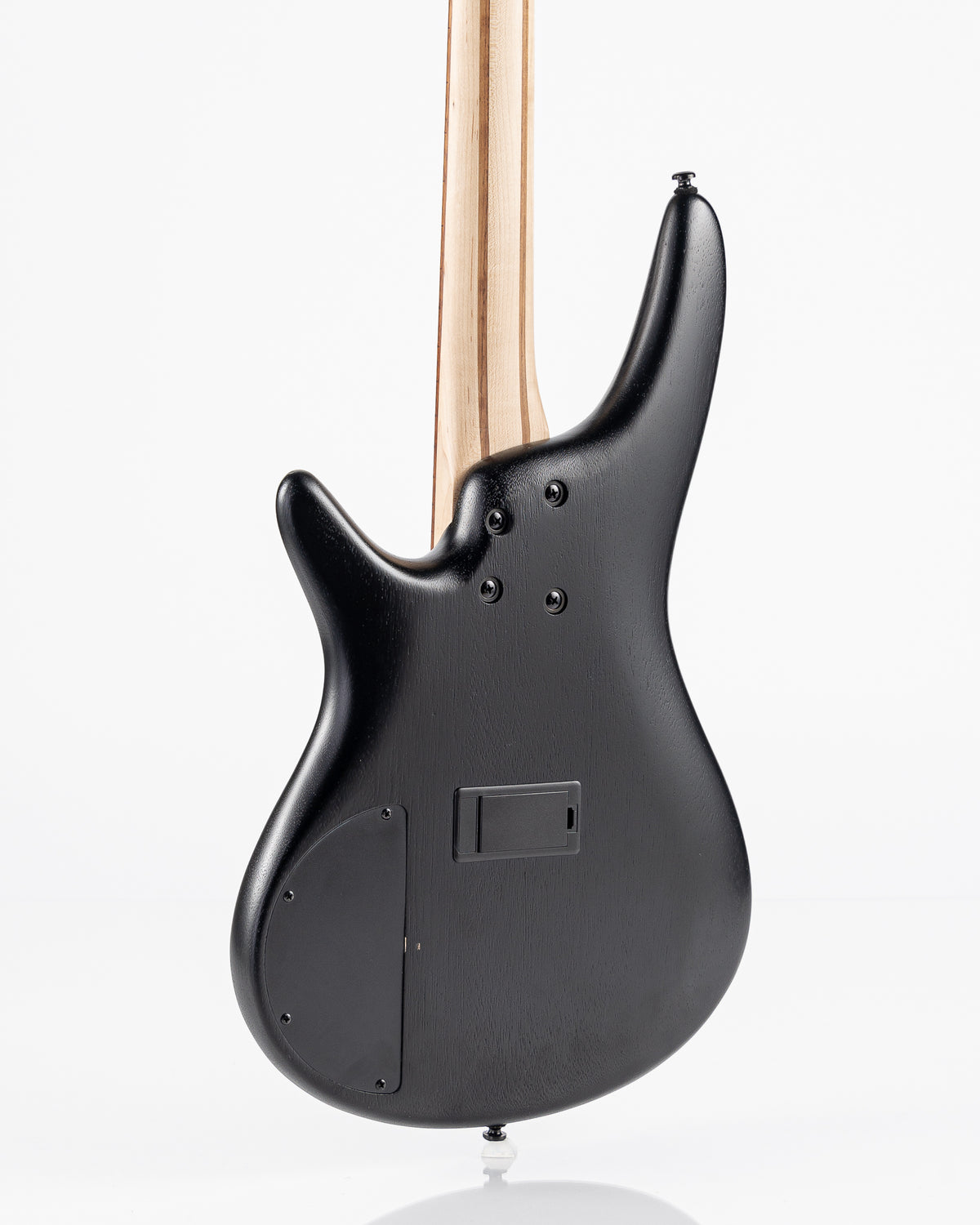 USED Ibanez SR300EB Standard Soundgear Electric Bass - Black