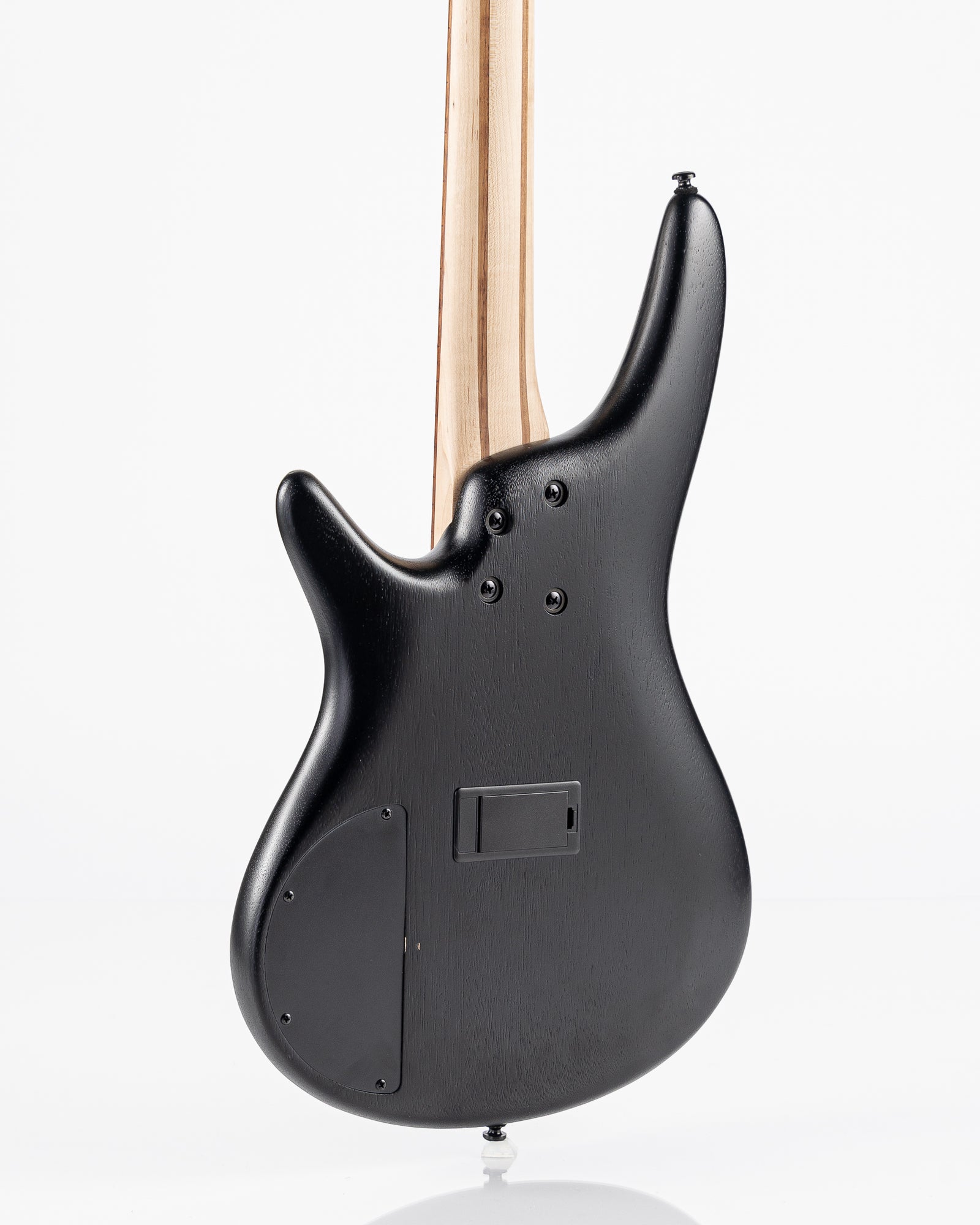 USED Ibanez SR300EB Standard Soundgear Electric Bass - Black