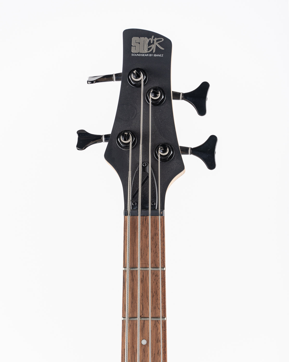 USED Ibanez SR300EB Standard Soundgear Electric Bass - Black