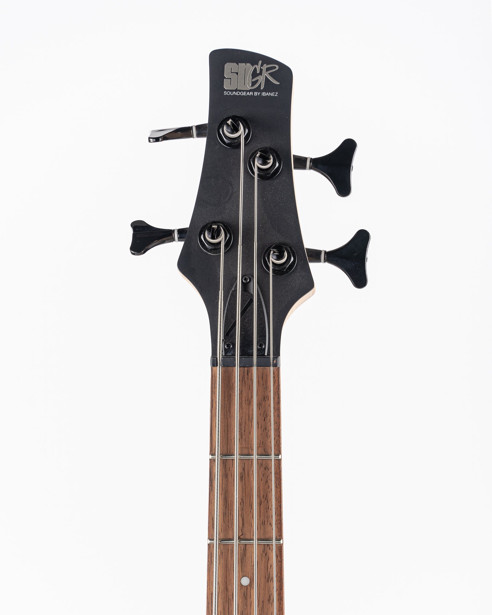 USED Ibanez SR300EB Standard Soundgear Electric Bass - Black