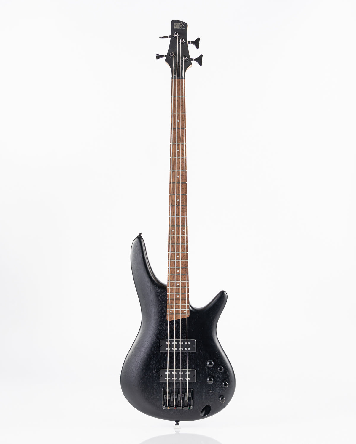 USED Ibanez SR300EB Standard Soundgear Electric Bass - Black