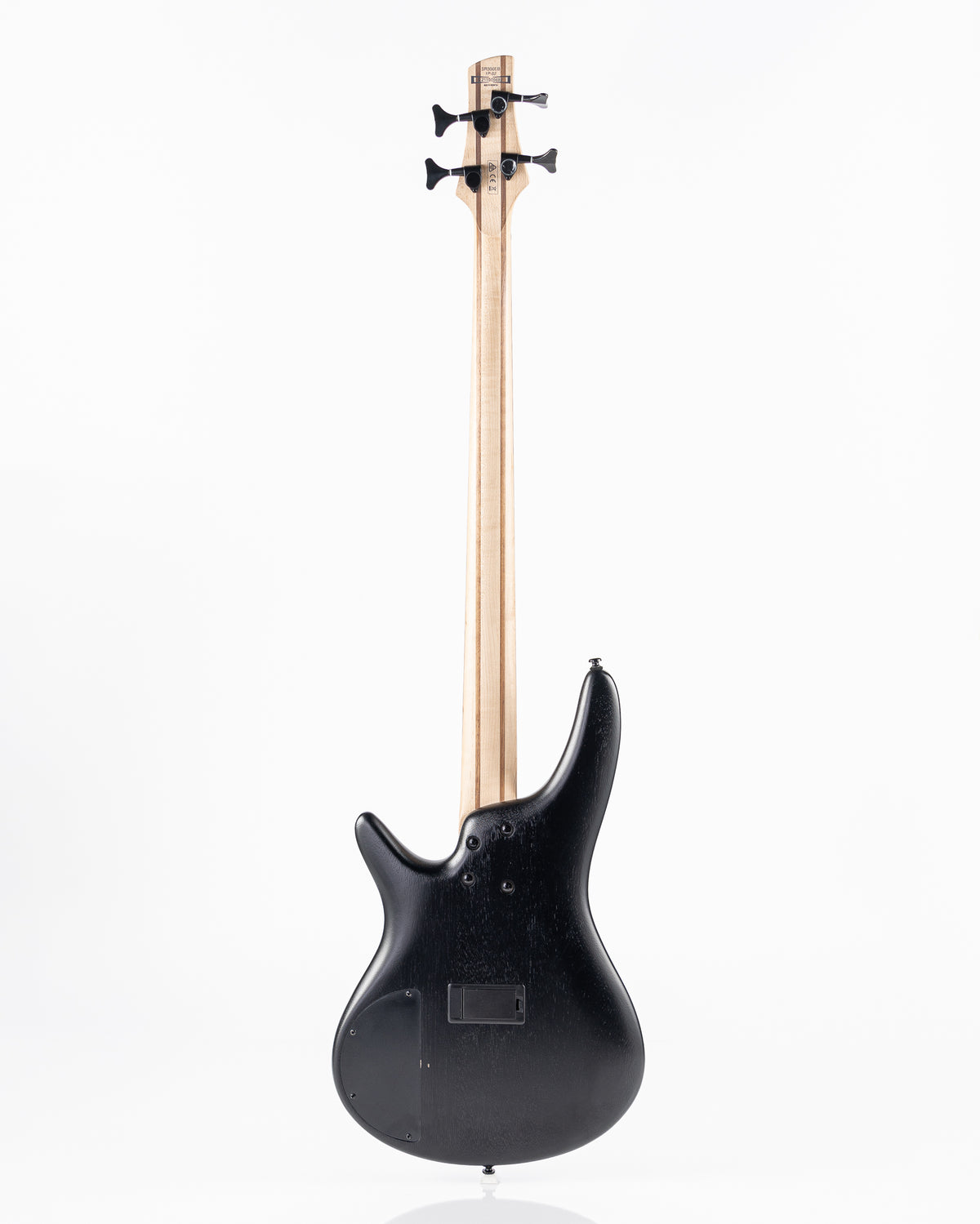 USED Ibanez SR300EB Standard Soundgear Electric Bass - Black