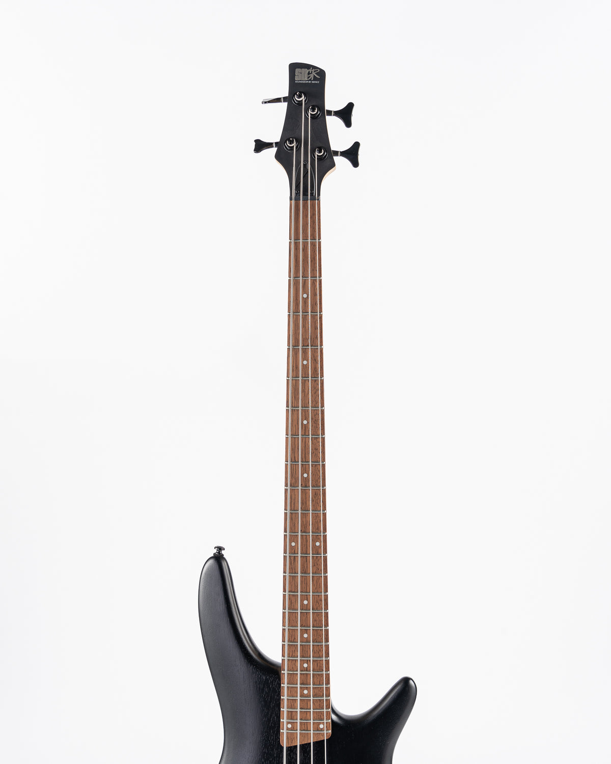 USED Ibanez SR300EB Standard Soundgear Electric Bass - Black