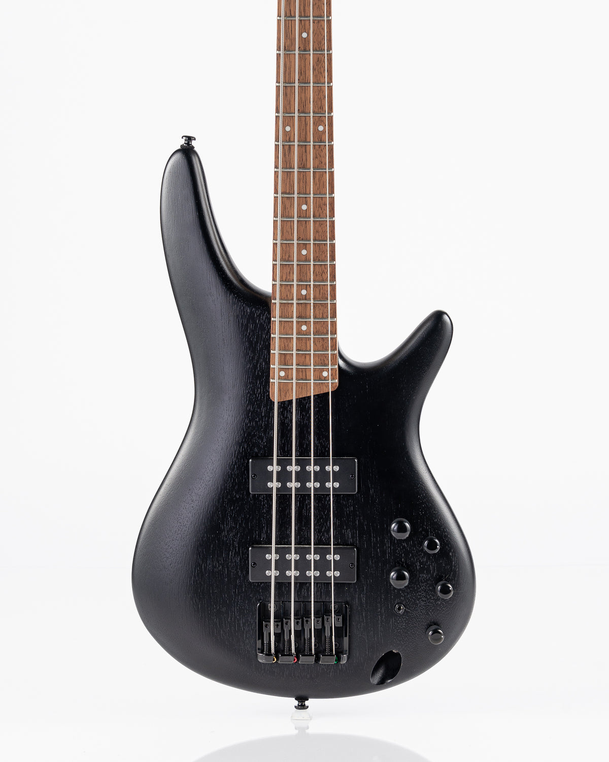 USED Ibanez SR300EB Standard Soundgear Electric Bass - Black