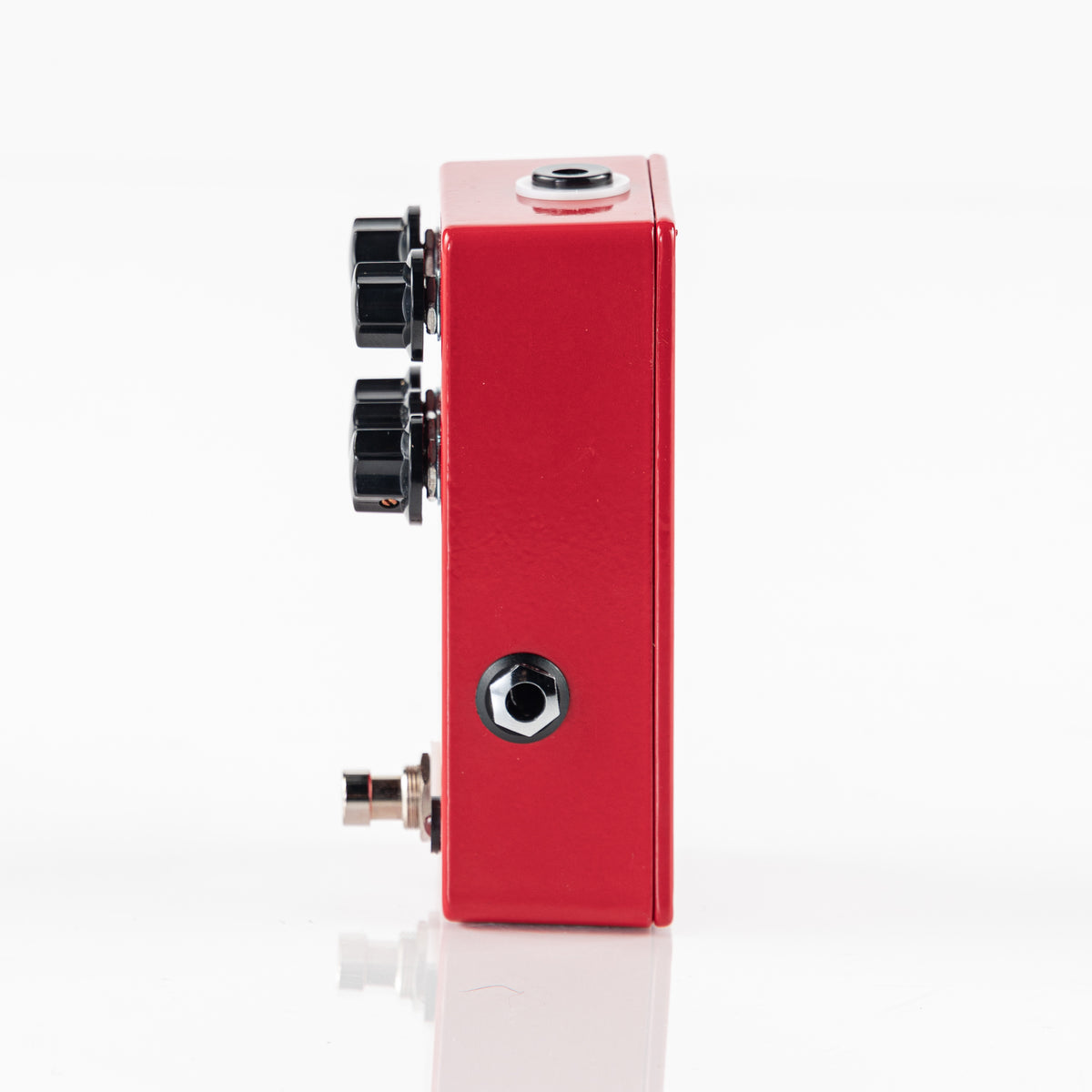 USED JHS Angry Charlie V3 Distortion Pedal