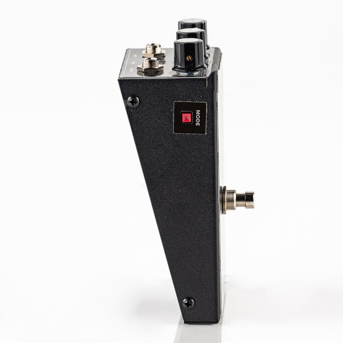 USED JHS Bender 1973 Tonebender MKIII Replica Fuzz Pedal