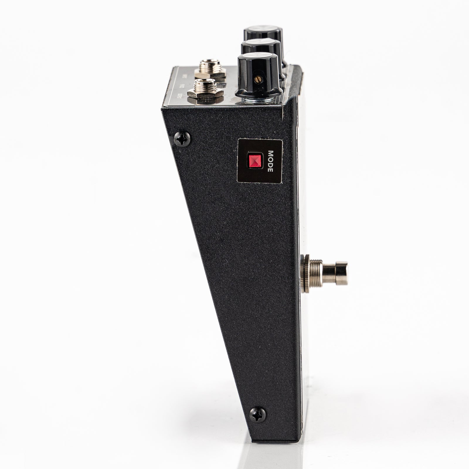 USED JHS Bender 1973 Tonebender MKIII Replica Fuzz Pedal
