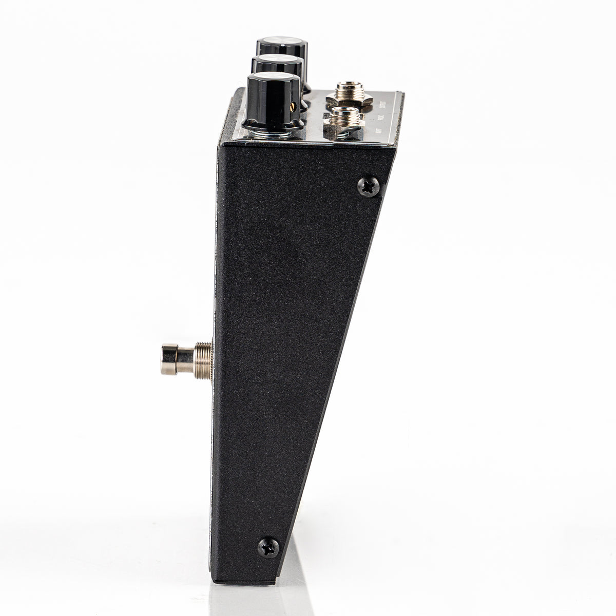 USED JHS Bender 1973 Tonebender MKIII Replica Fuzz Pedal