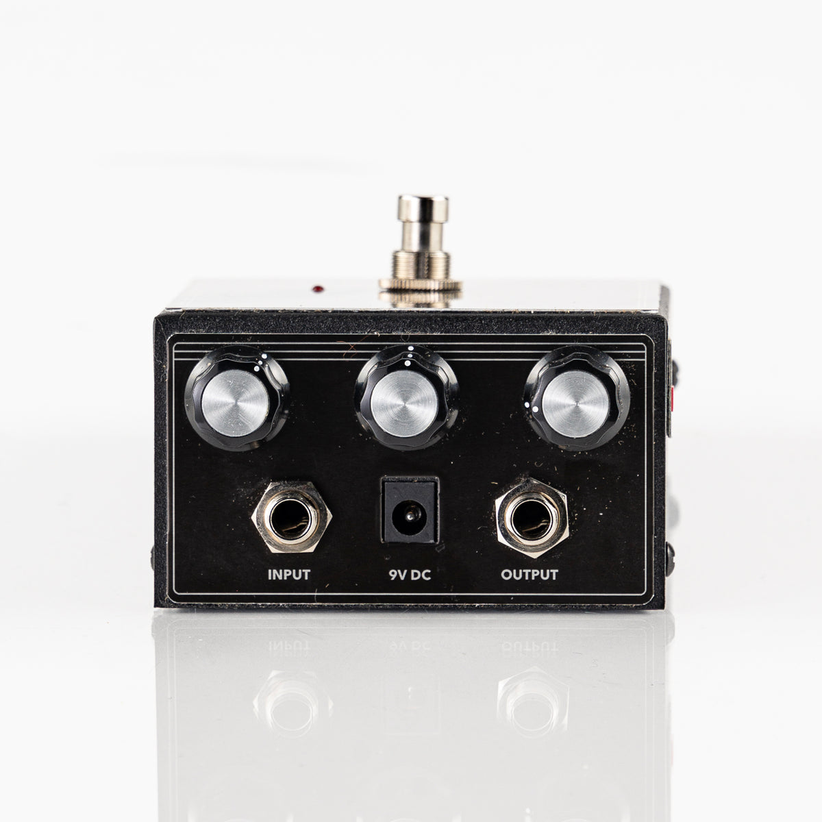 USED JHS Bender 1973 Tonebender MKIII Replica Fuzz Pedal