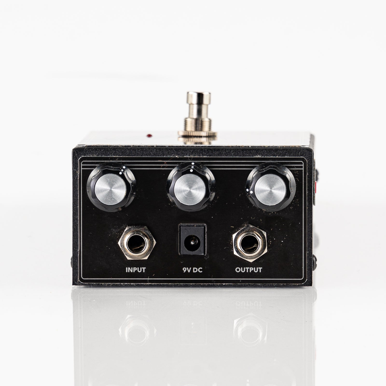 USED JHS Bender 1973 Tonebender MKIII Replica Fuzz Pedal