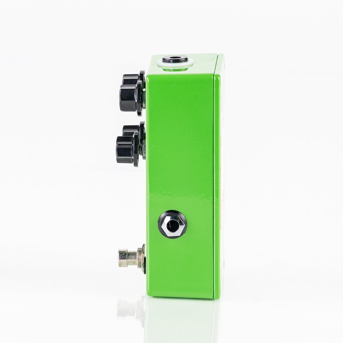 USED JHS Bonsai 9-Way Screamer Overdrive Pedal