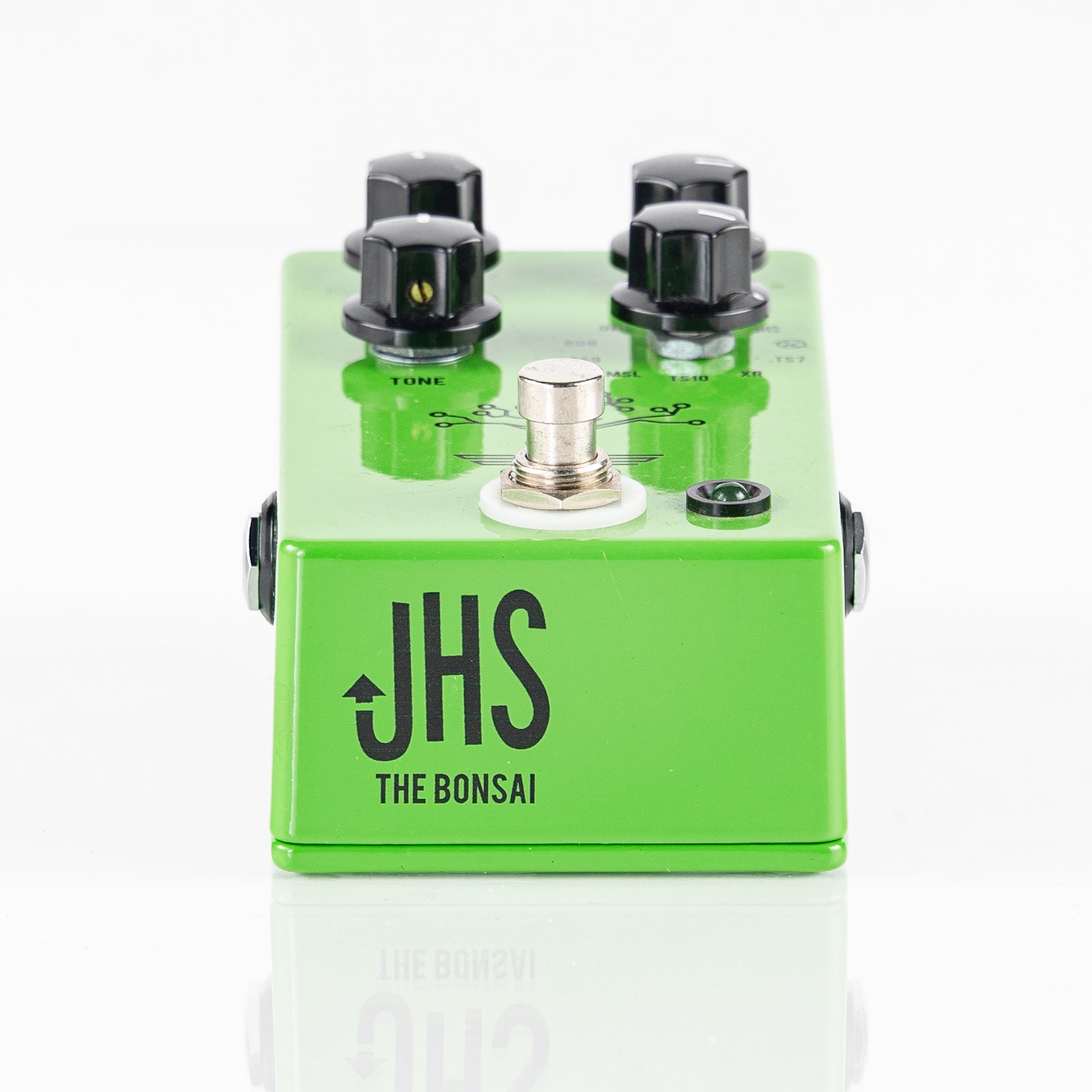 USED JHS Bonsai 9-Way Screamer Overdrive Pedal