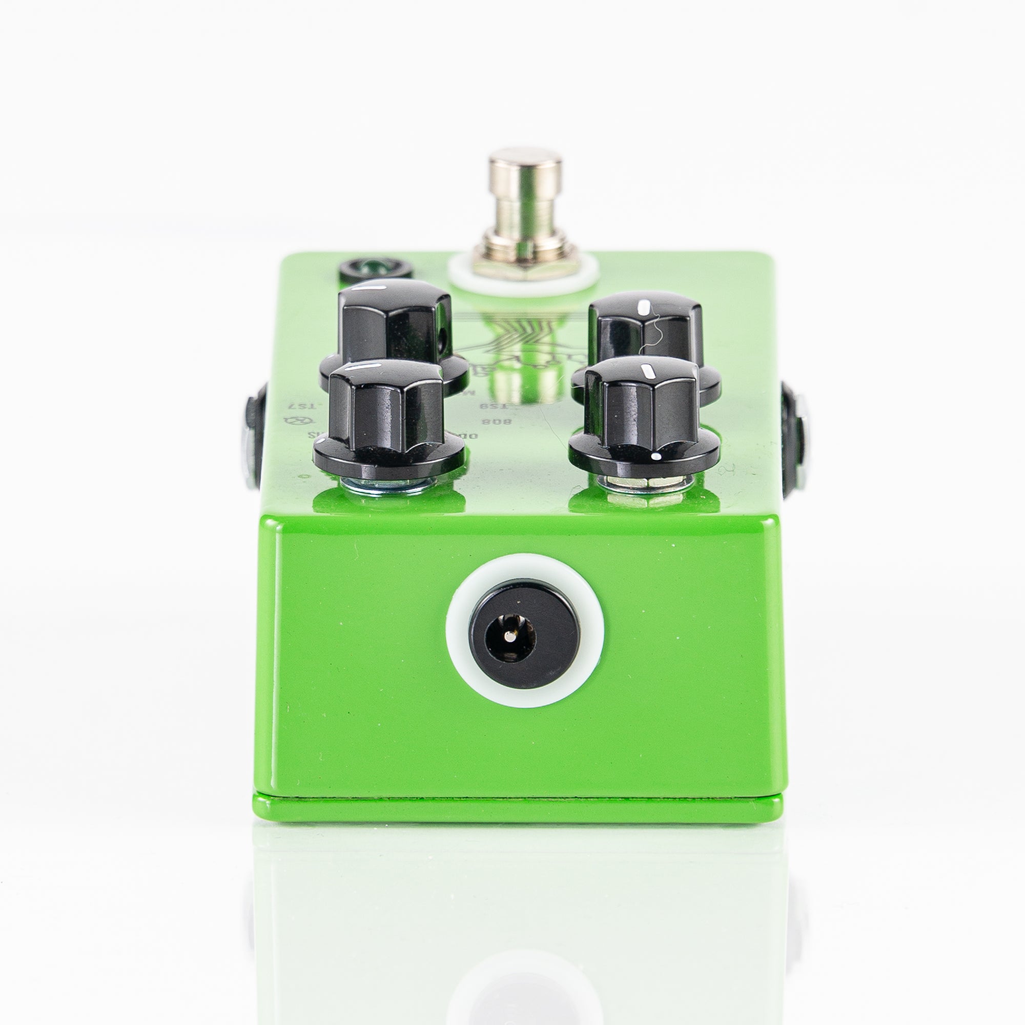 jhs bonsai pedal USED JHS Bonsai 9-Way Screamer Overdrive Pedal
