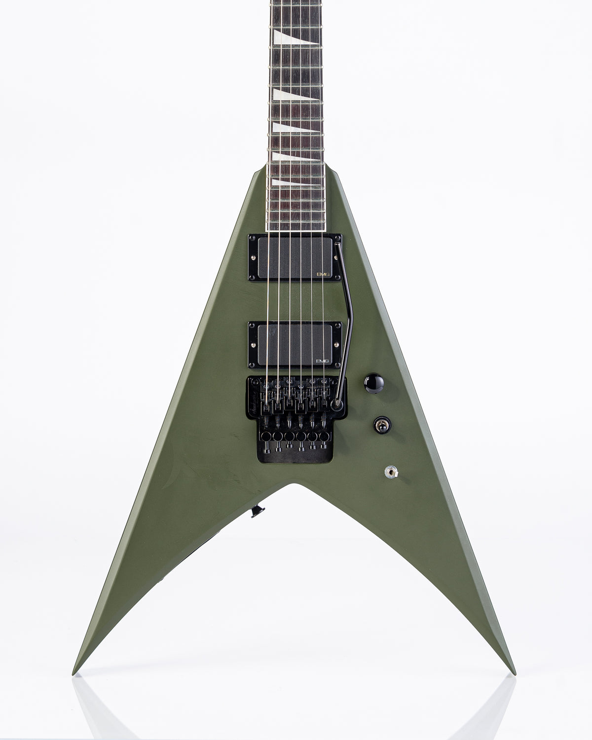 Jackson JS32 Gloss Black ケリーキングEMGピックアップ Jackson JS32 Gloss Black ケリーキングEMGピックアップ 【公式通販】