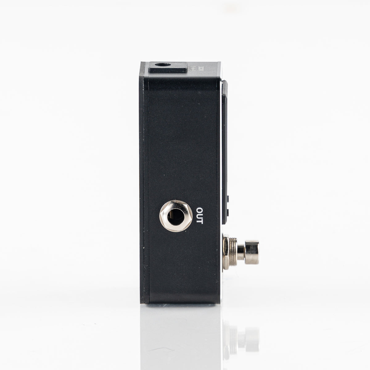 USED KLIQ Tiny Tuner Mini Tuner Pedal
