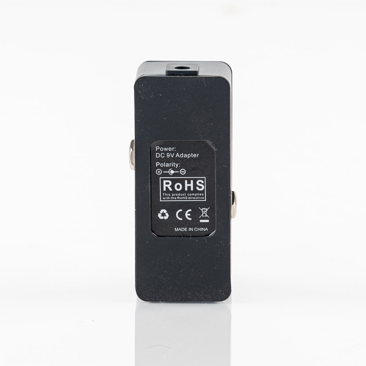 USED KLIQ Tiny Tuner Mini Tuner Pedal