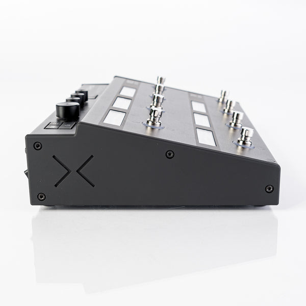 USED Line 6 Helix HX Effects Multi-Effect Pedal - Rock City Music Co.