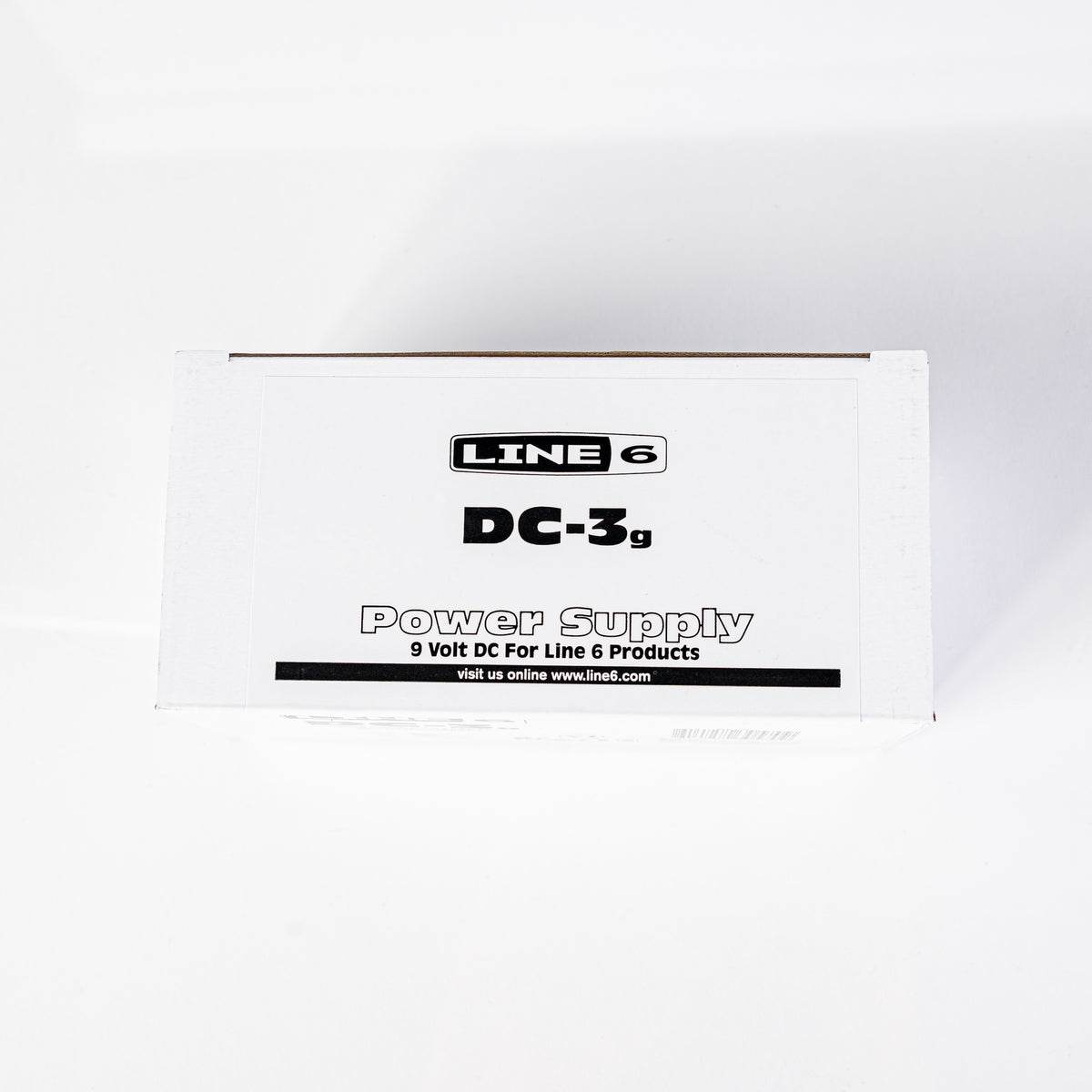 USED Line 6 Helix HX Effects Multi-Effect Pedal