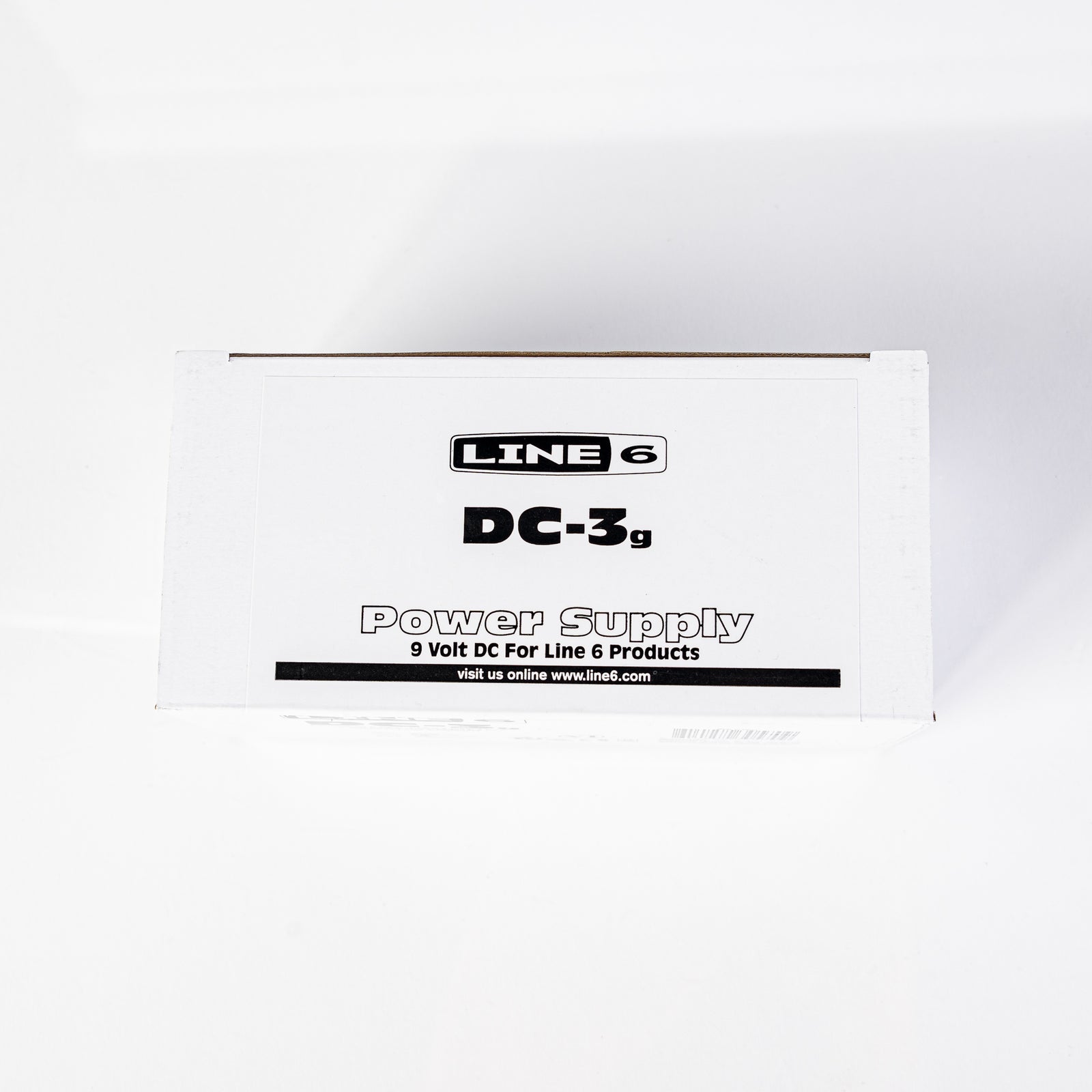 USED Line 6 Helix HX Effects Multi-Effect Pedal